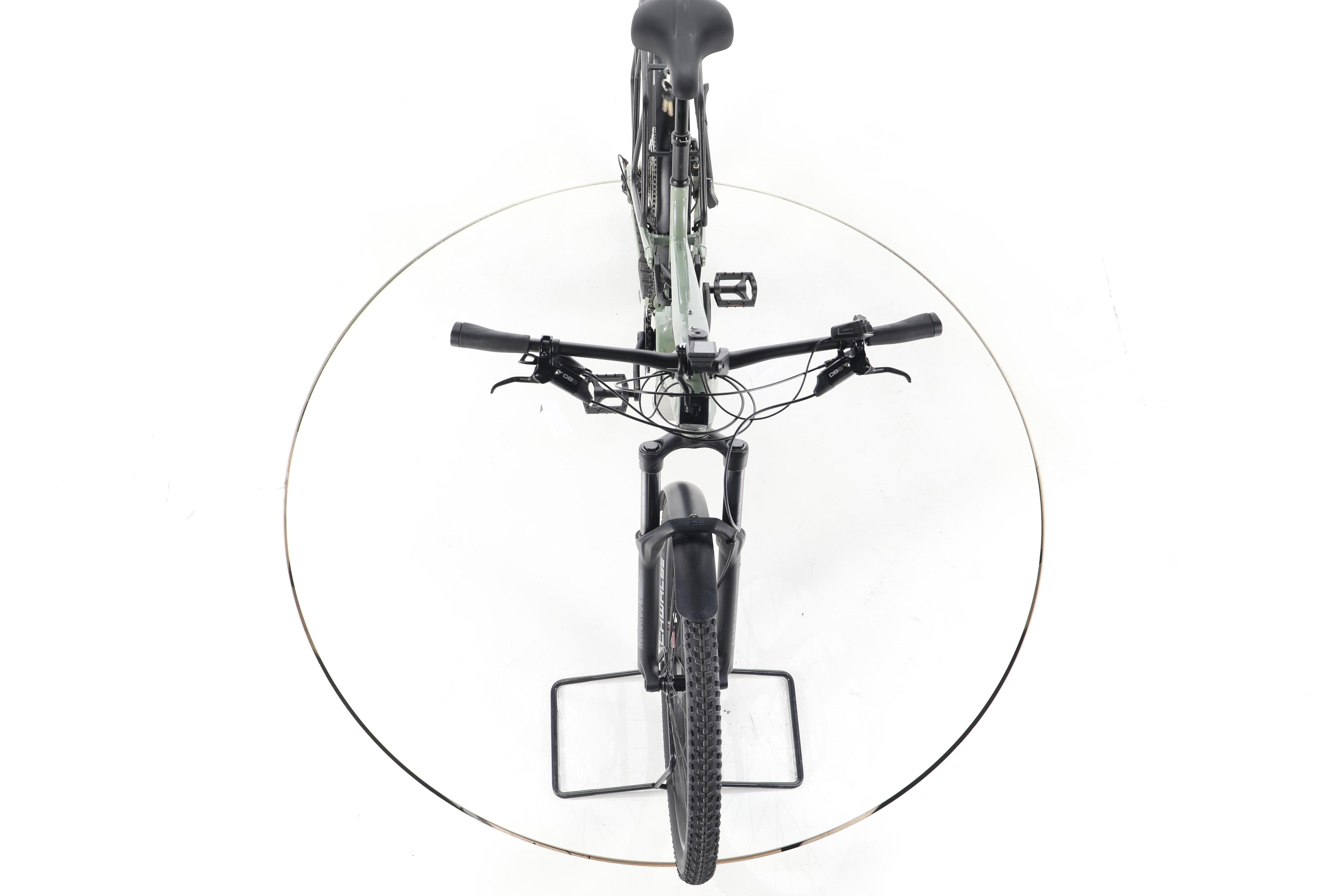 Cannondale Moterra Neo EQ SUV E-Bike - Image 16