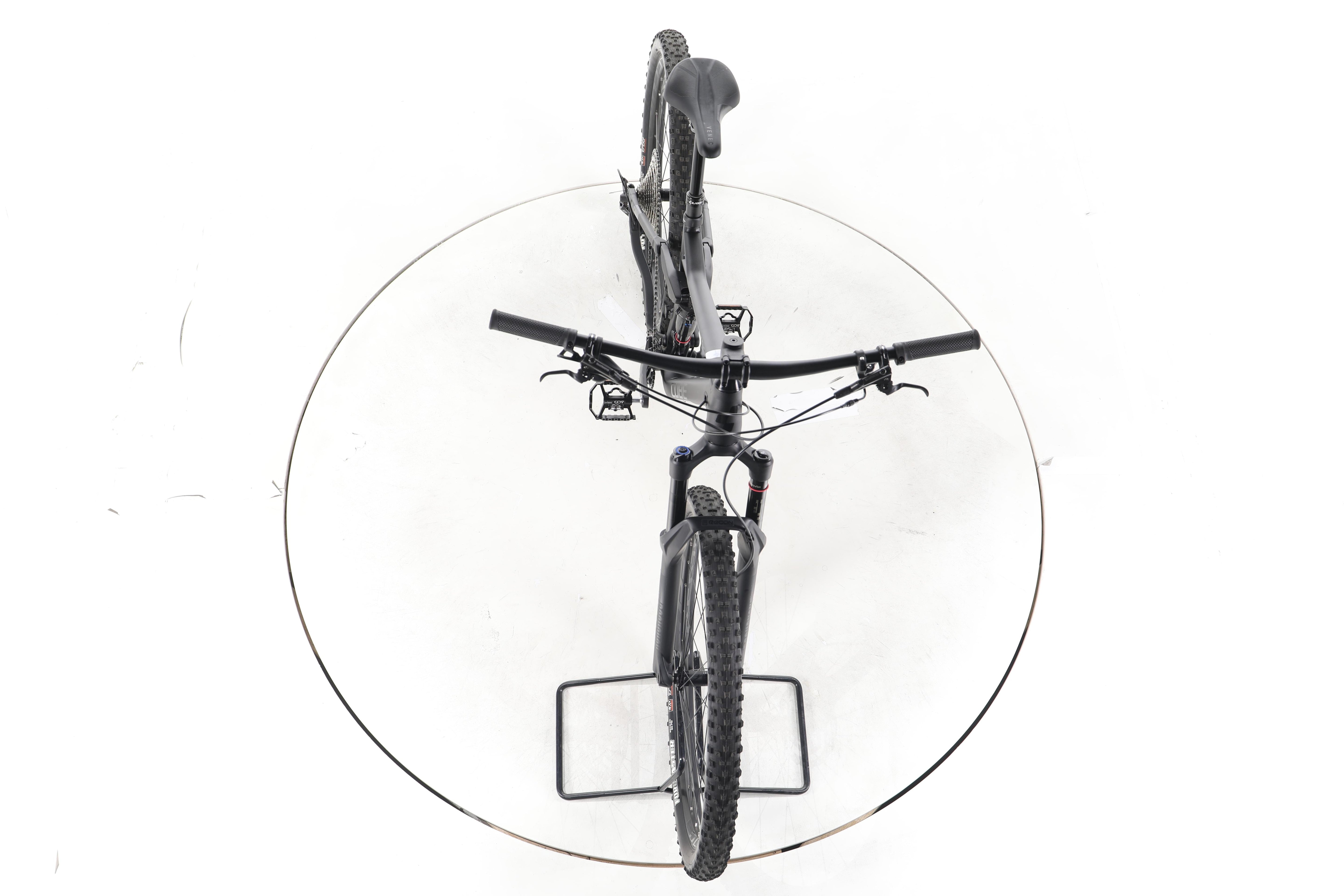 Cube Stereo ONE22 Race Fahrrad Fully - Image 16