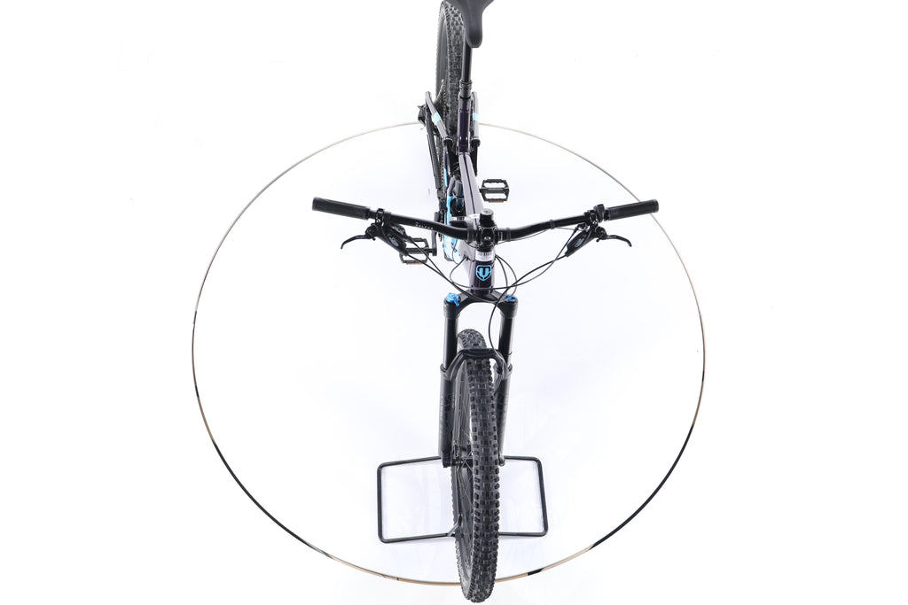 Mondraker DUSK R E-Bike Fully - Image 16