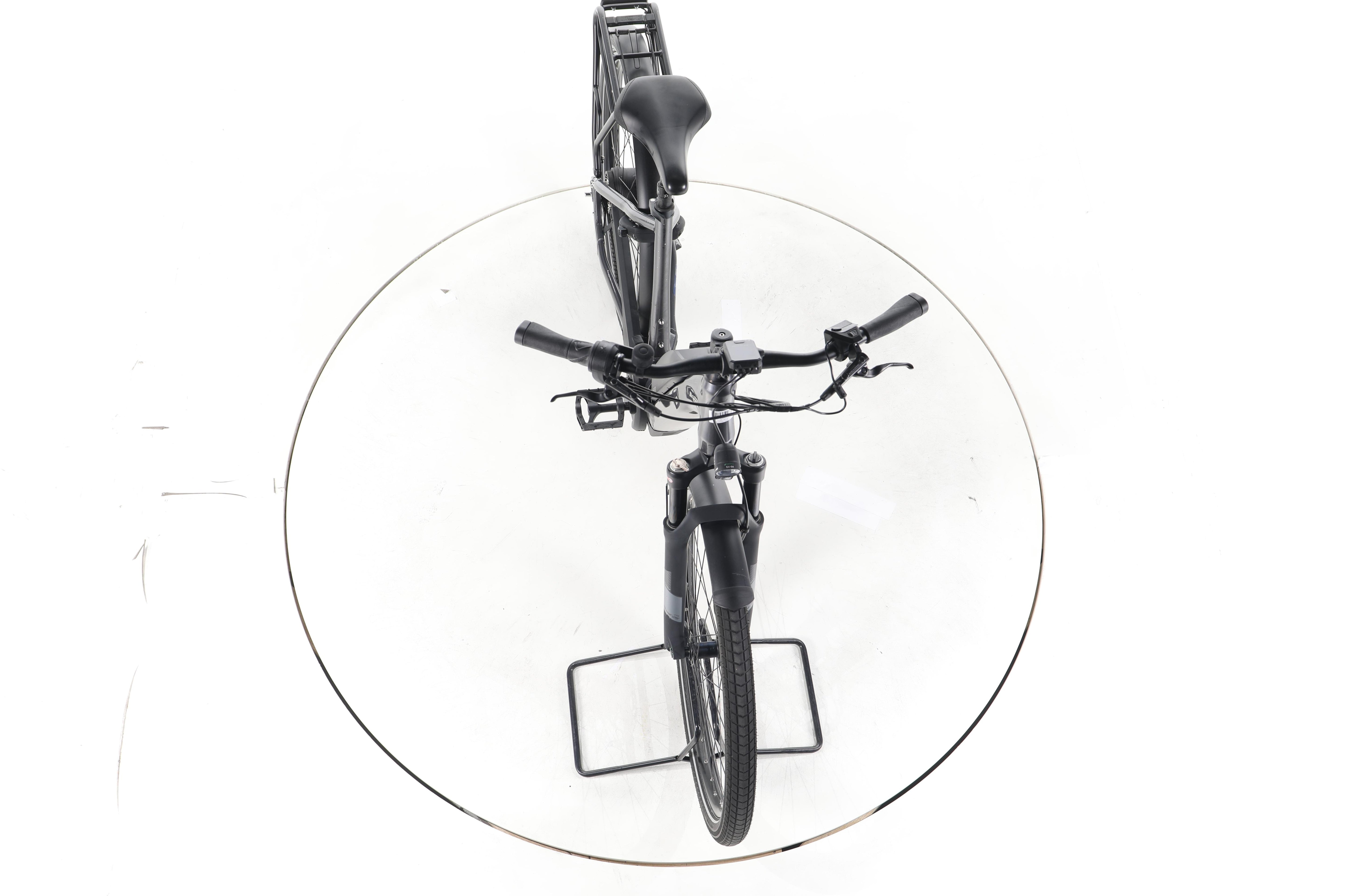 FLYER Upstreet5 7.10 City E-Bike Tiefeinsteiger - Image 16