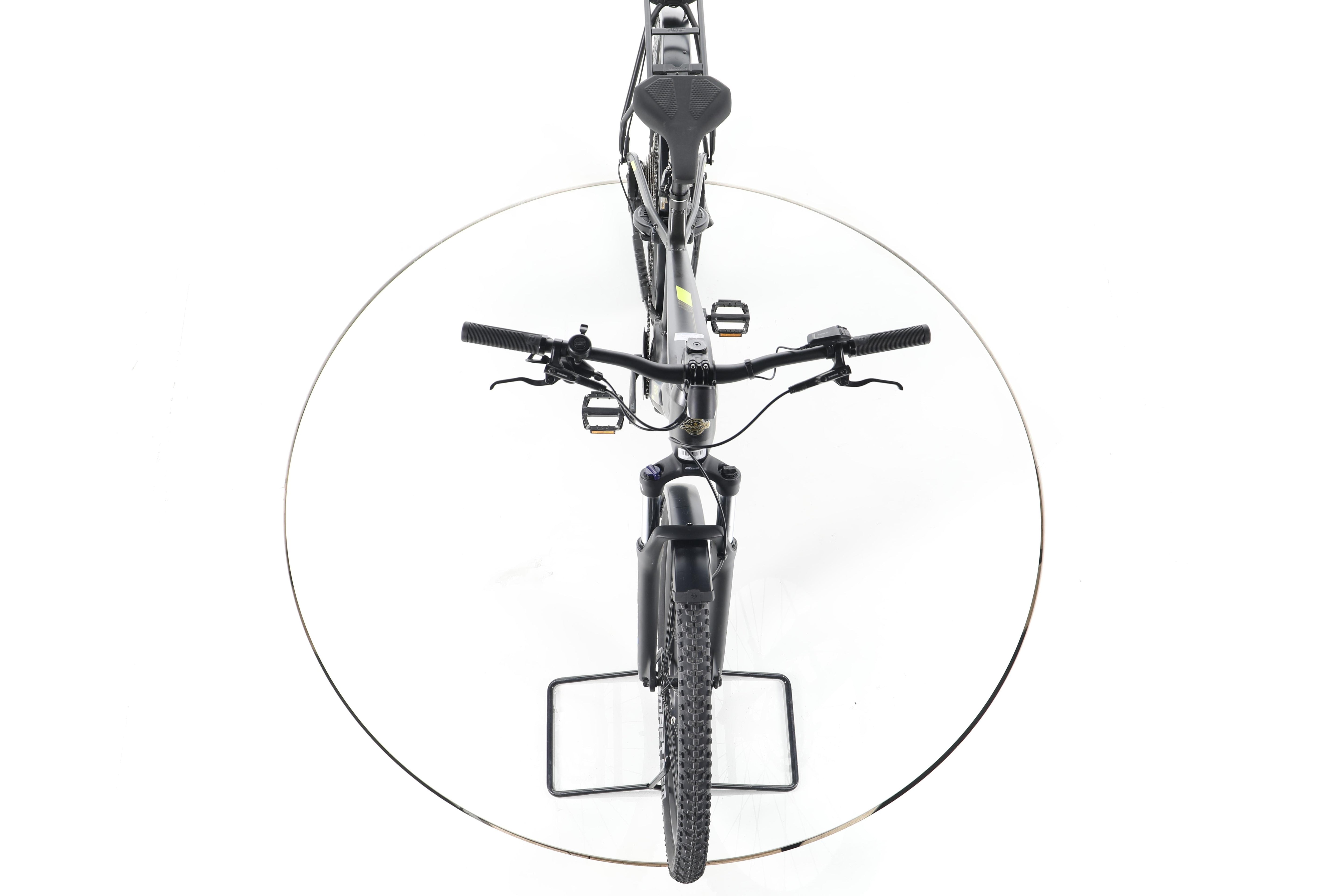 Green's Watford F Trekking E-Bike - Image 16