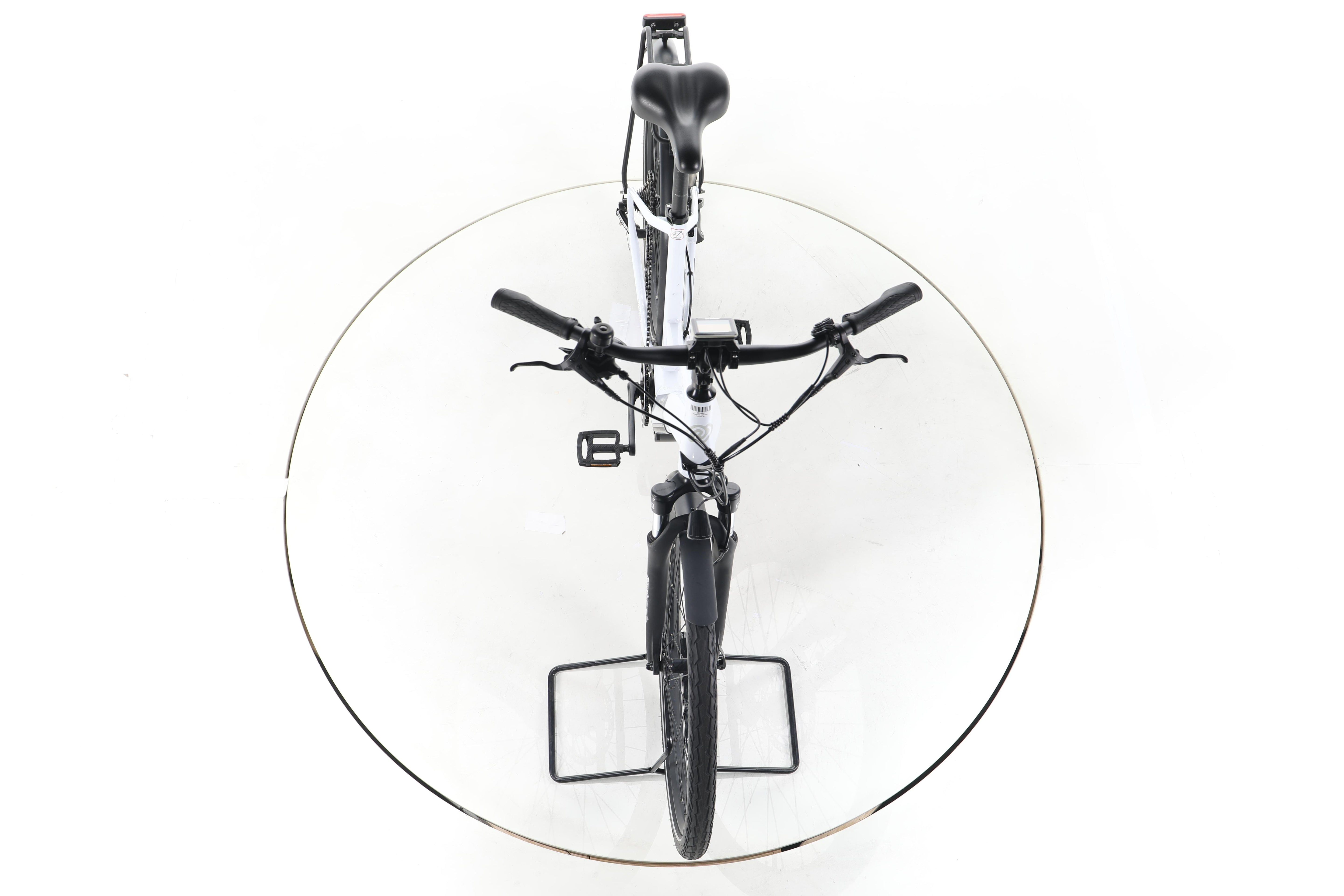 Vecocraft Aura Trekking E-Bike - Image 16