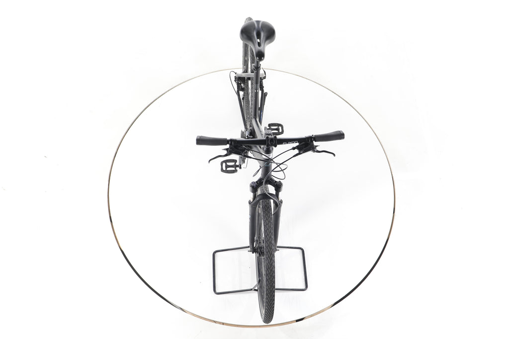 Dynamics Magic Disc Fahrrad Hardtail - Image 16