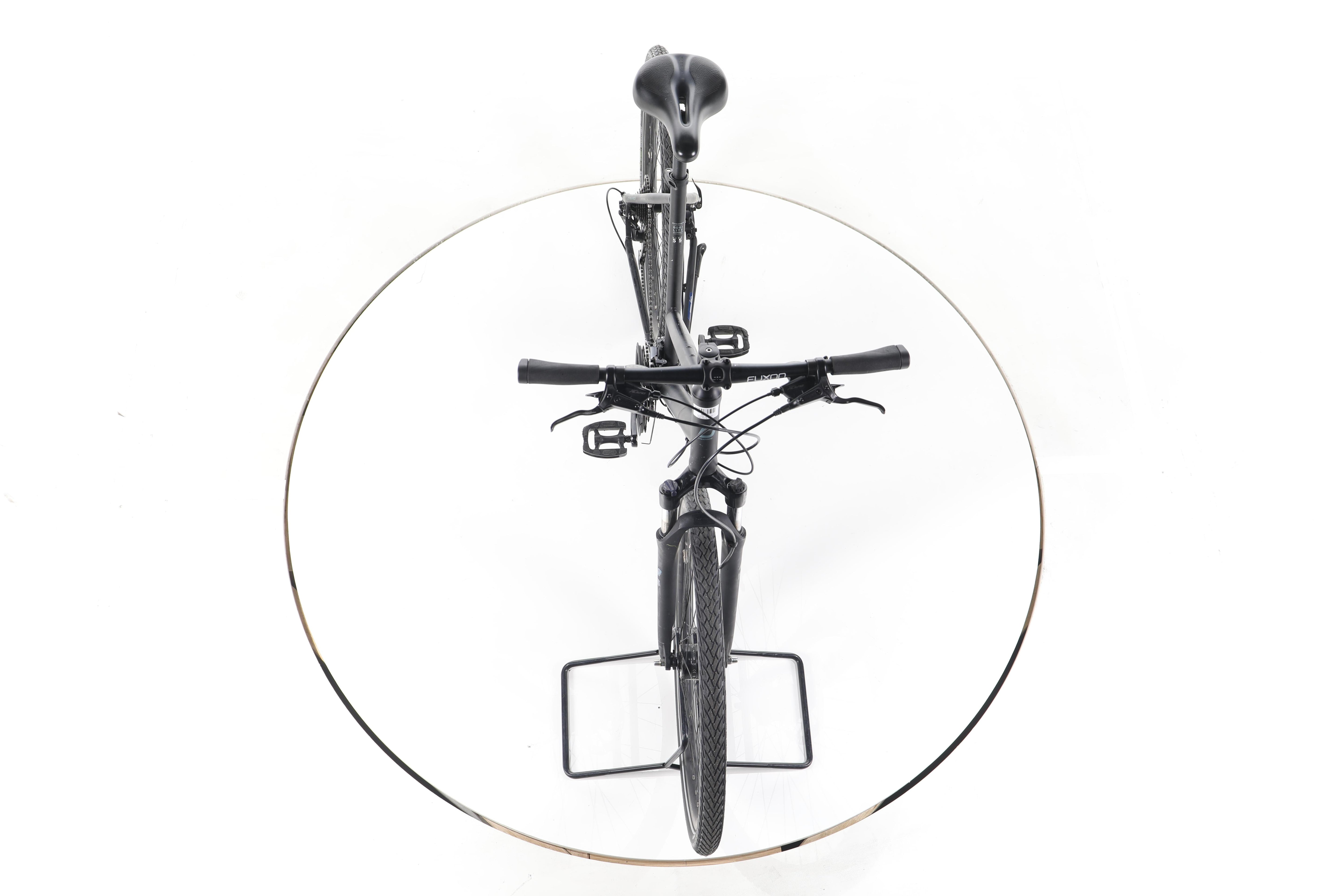 Dynamics Magic Disc Fahrrad Hardtail - Image 16