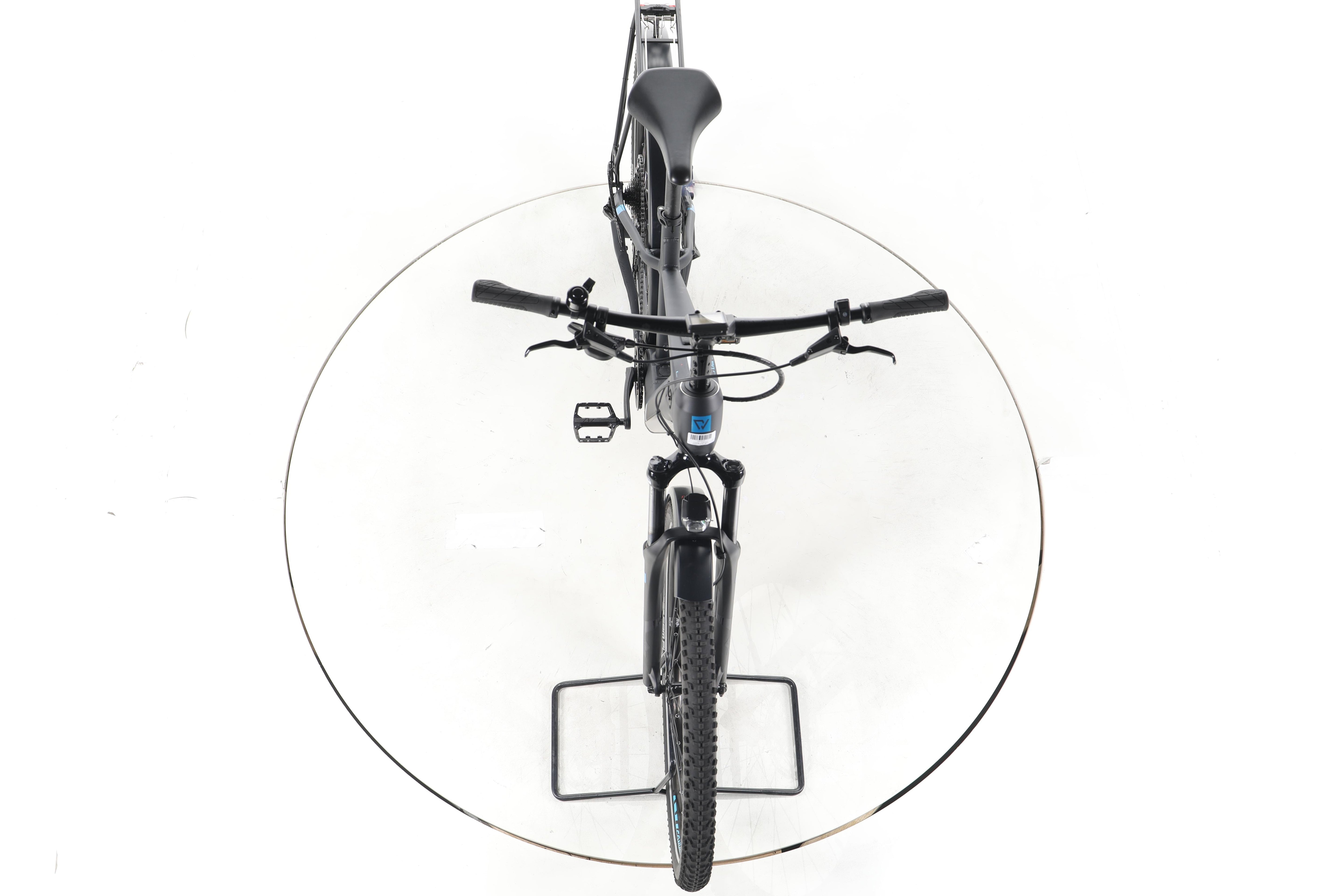 Conway Cairon C 2.0 Trekking E-Bike - Image 16