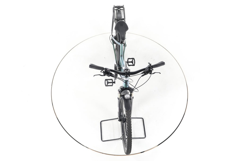 Cube Nature EXC Allroad Fahrrad City & Trekking - Image 16