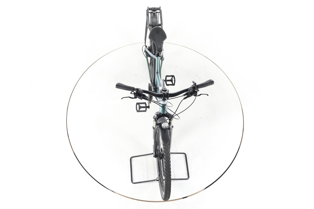 Cube Nature EXC Allroad Fahrrad City & Trekking - Image 16