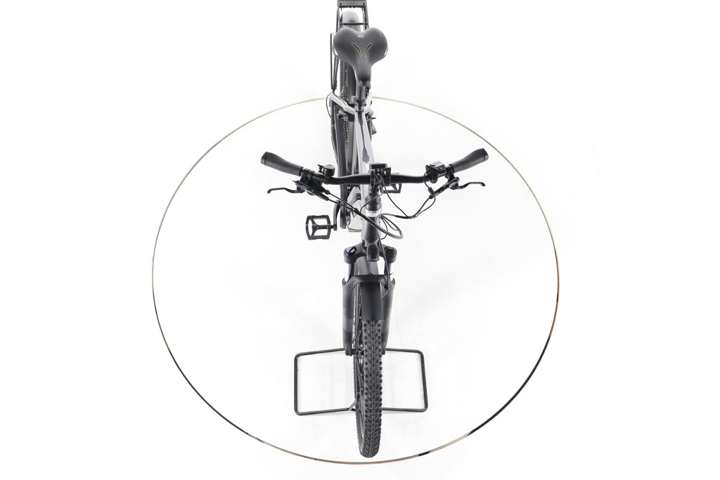 FLYER Upstreet5 3.12 Trekking E-Bike - Image 16
