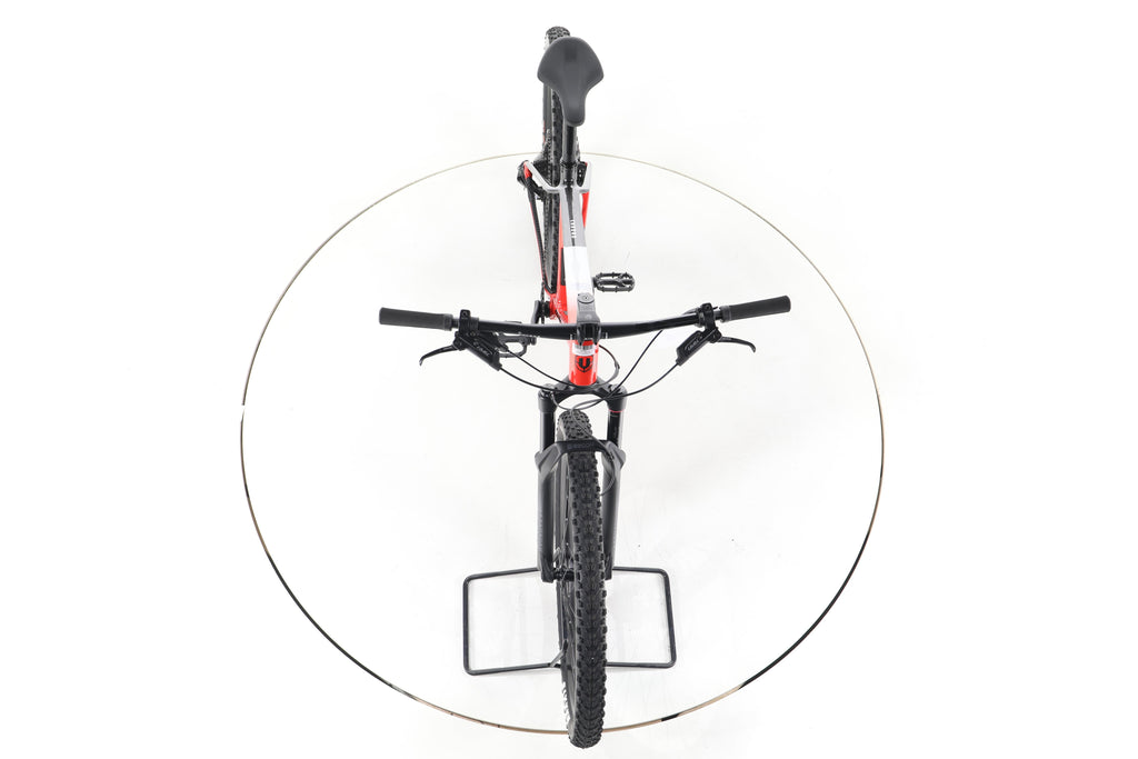 Mondraker Chrono DC Fahrrad Hardtail - Image 16