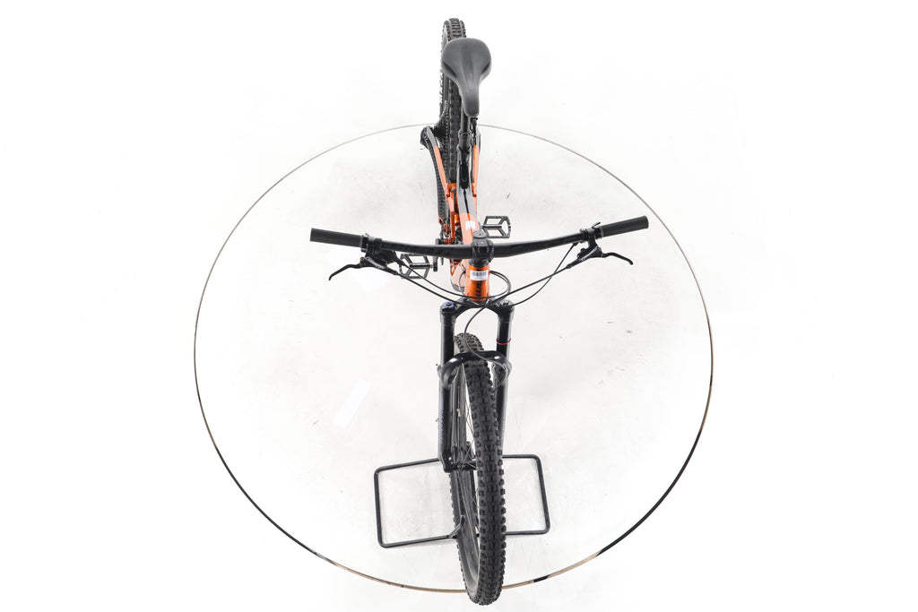 Bulls Trance X 2 Fahrrad Fully - Image 16