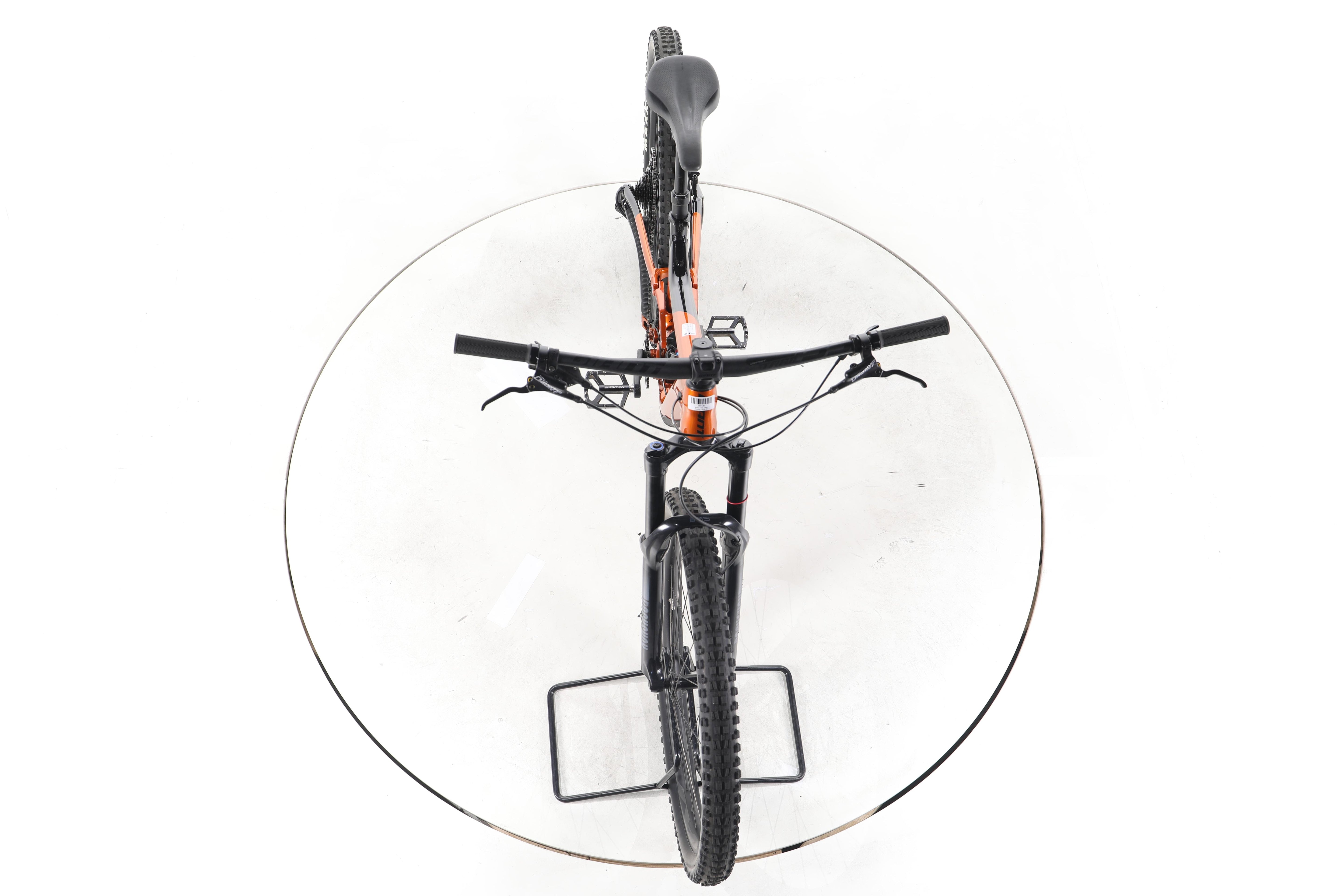 Bulls Trance X 2 Fahrrad Fully - Image 16
