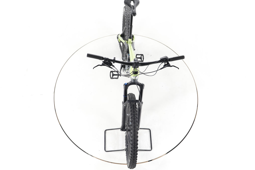 Corratec E-Power RS 160 Elite Fully E-Bike - Image 16