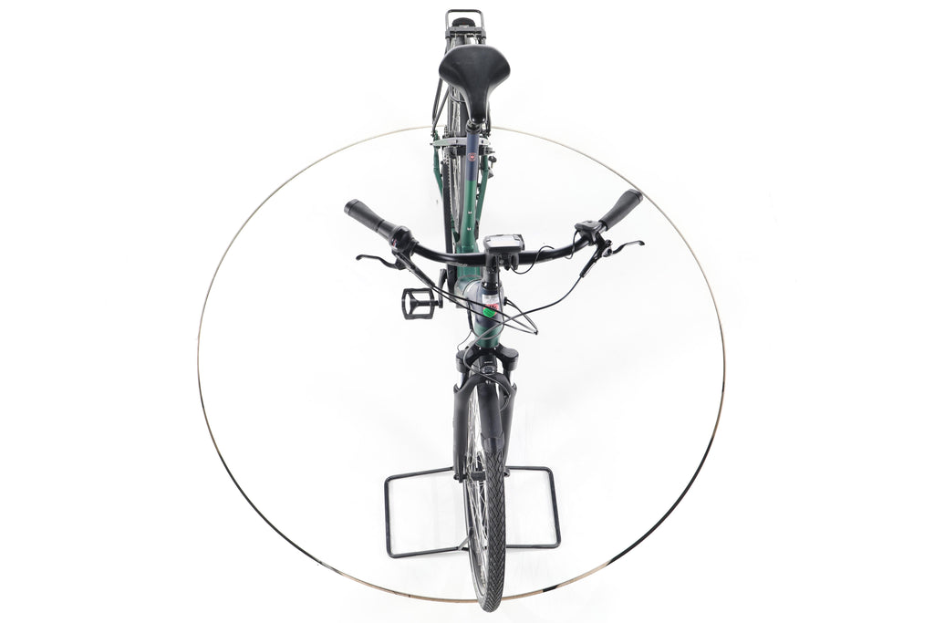 Kreidler Vitality Eco 8 City E-Bike Tiefeinsteiger - Image 16
