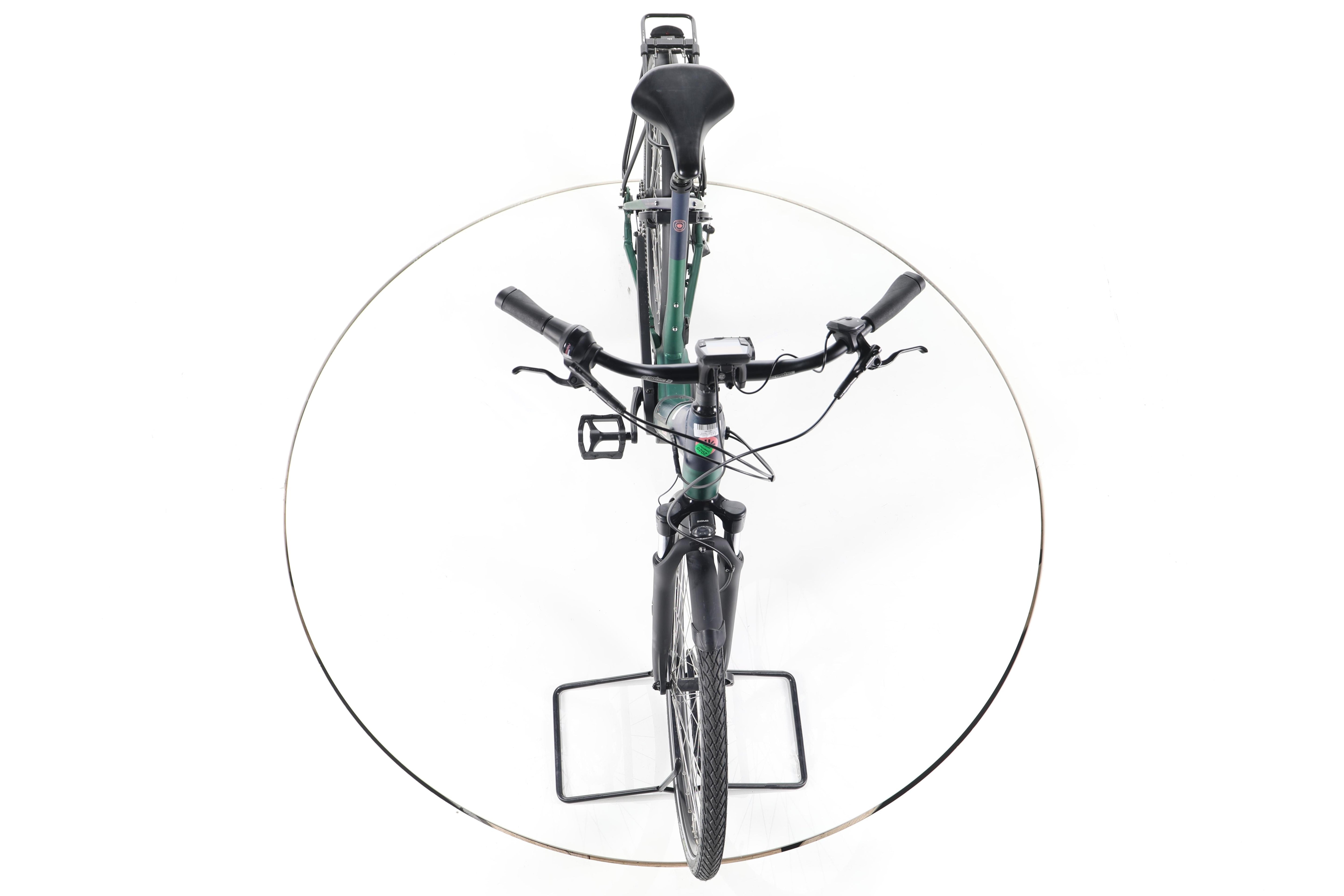 Kreidler Vitality Eco 8 City E-Bike Tiefeinsteiger - Image 16