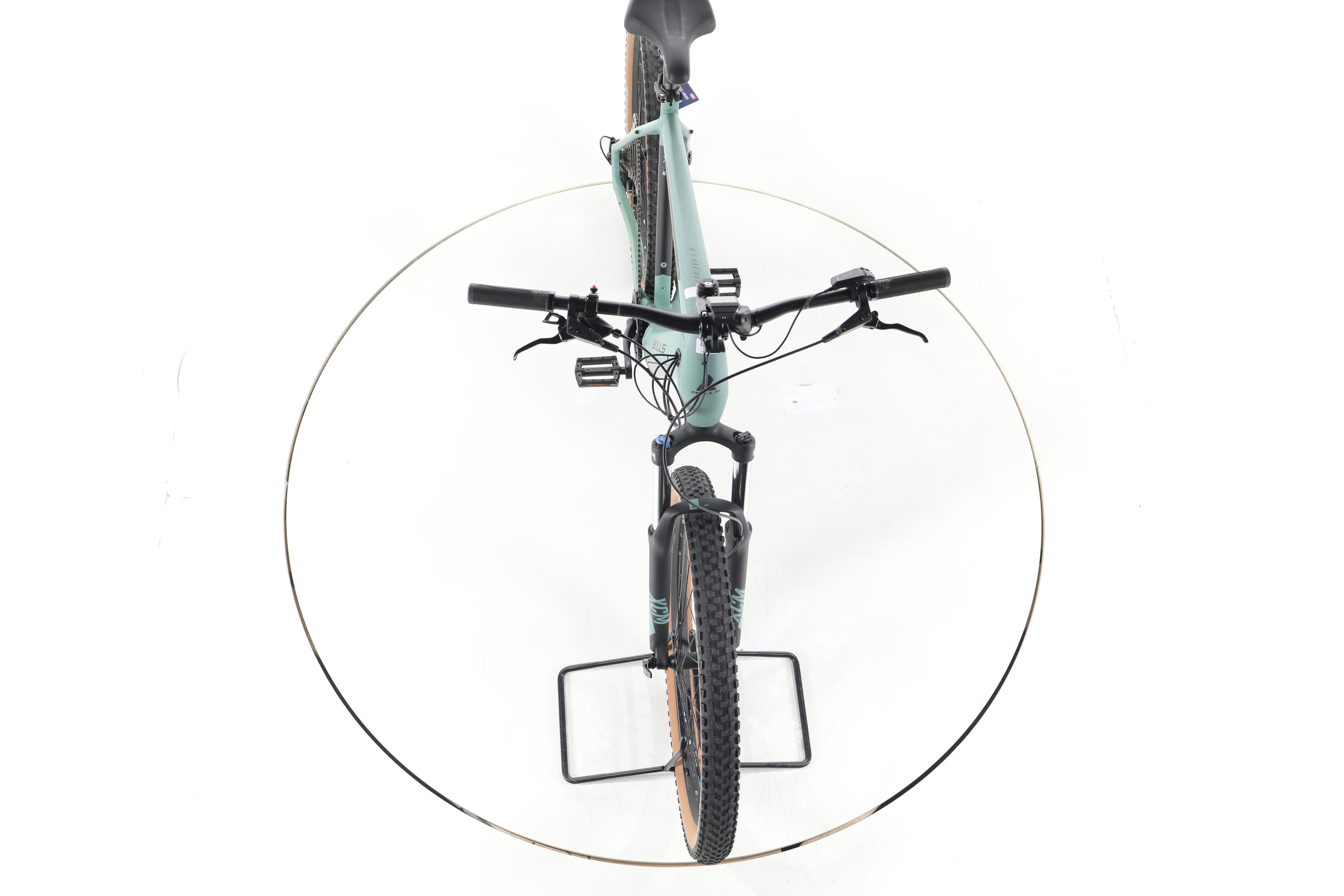 Bulls Copperhead EVO 1 E-Bike - Image 16