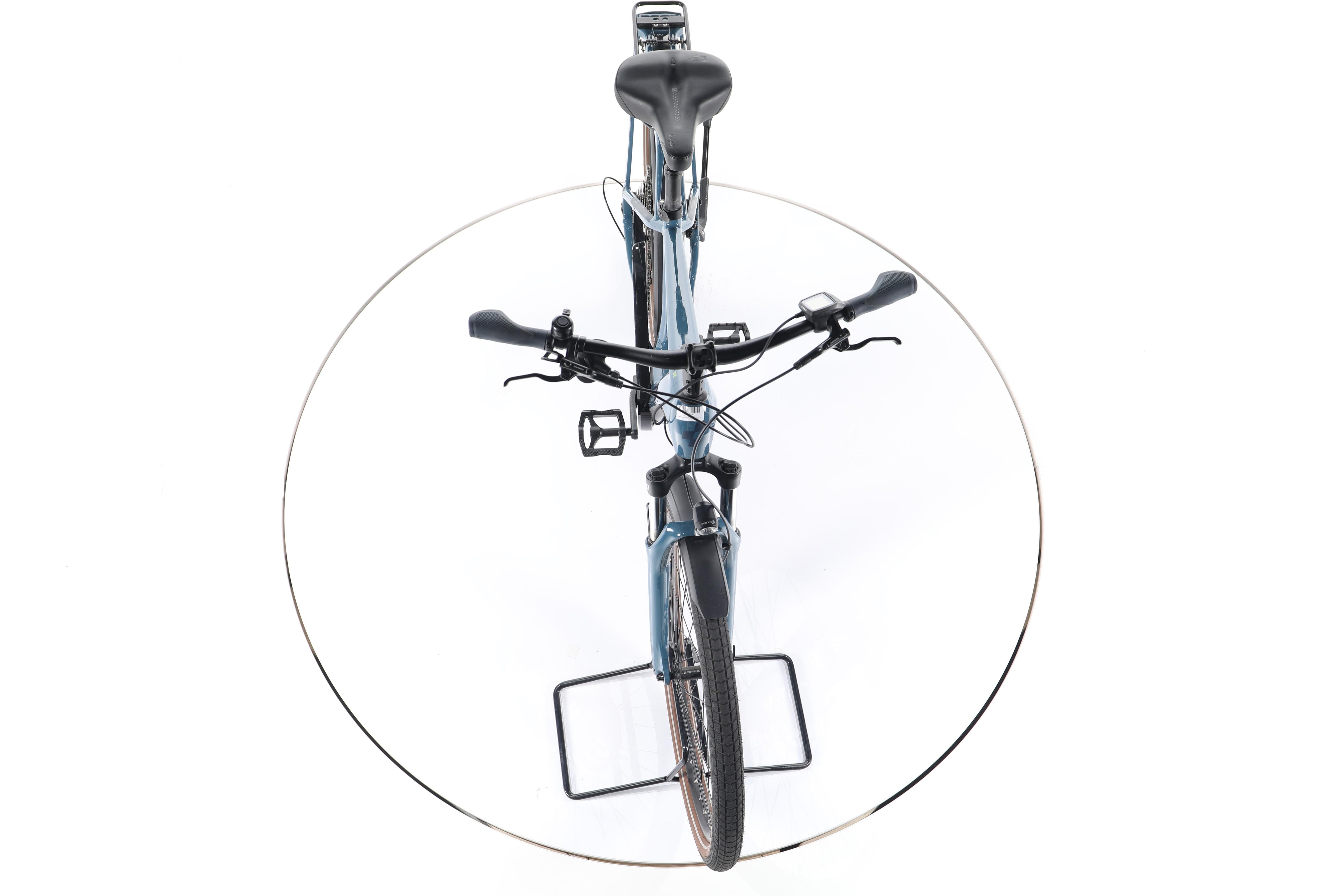 Cube Kathmandu Hybrid Pro Trekking E-Bike - Image 16