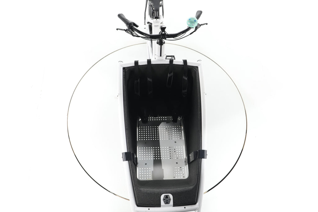 Urban Arrow Family Cargo Line E-Lastenrad - Image 16
