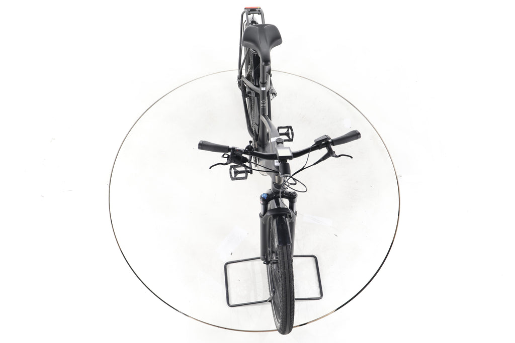 Diamant Zouma Deluxe Smart Trekking E-Bike - Image 16
