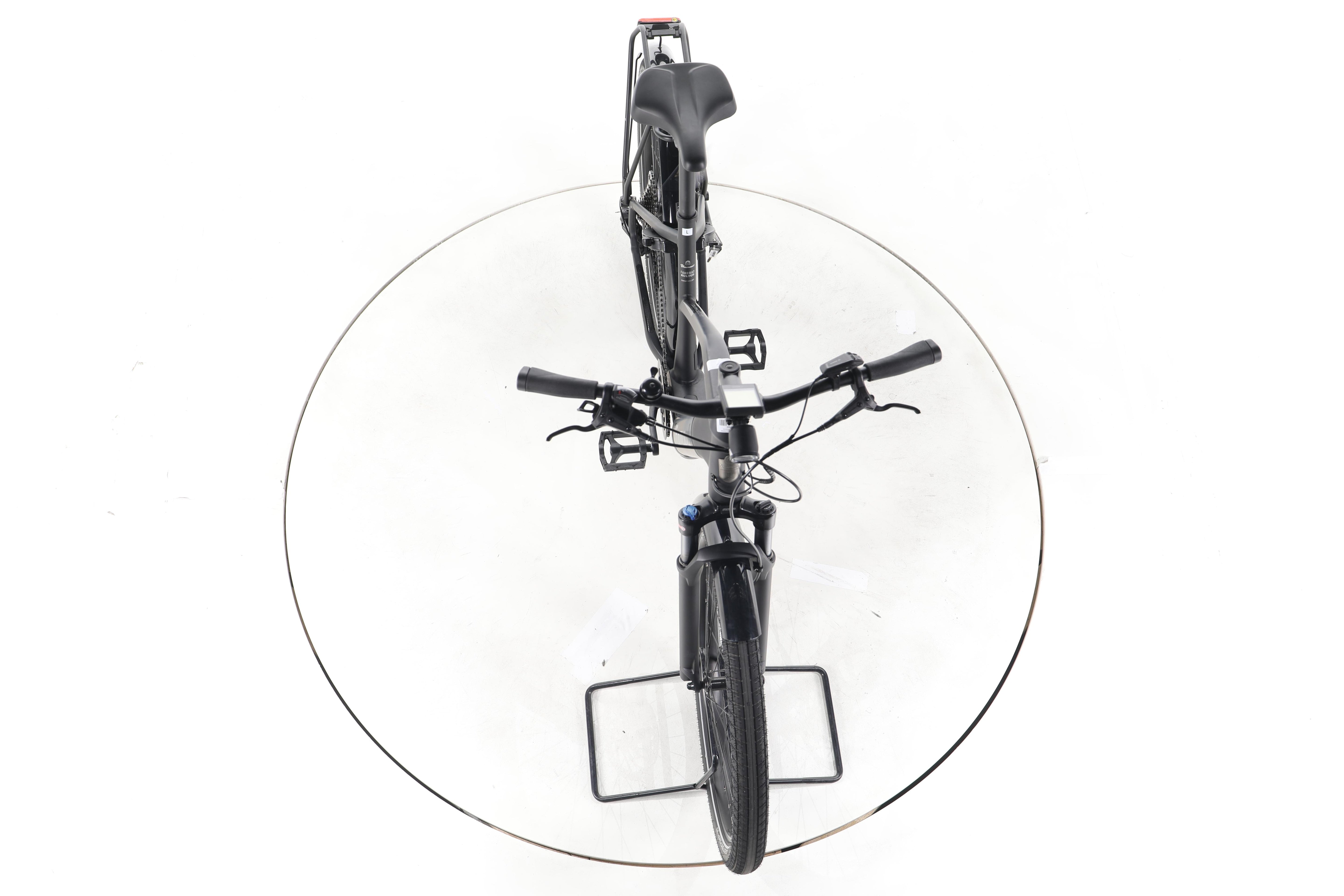 Diamant Zouma Deluxe Smart Trekking E-Bike - Image 16