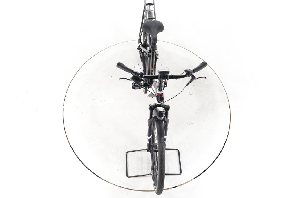 Conway Cairon T 3.0 Trekking E-Bike Tiefeinsteiger - Image 16