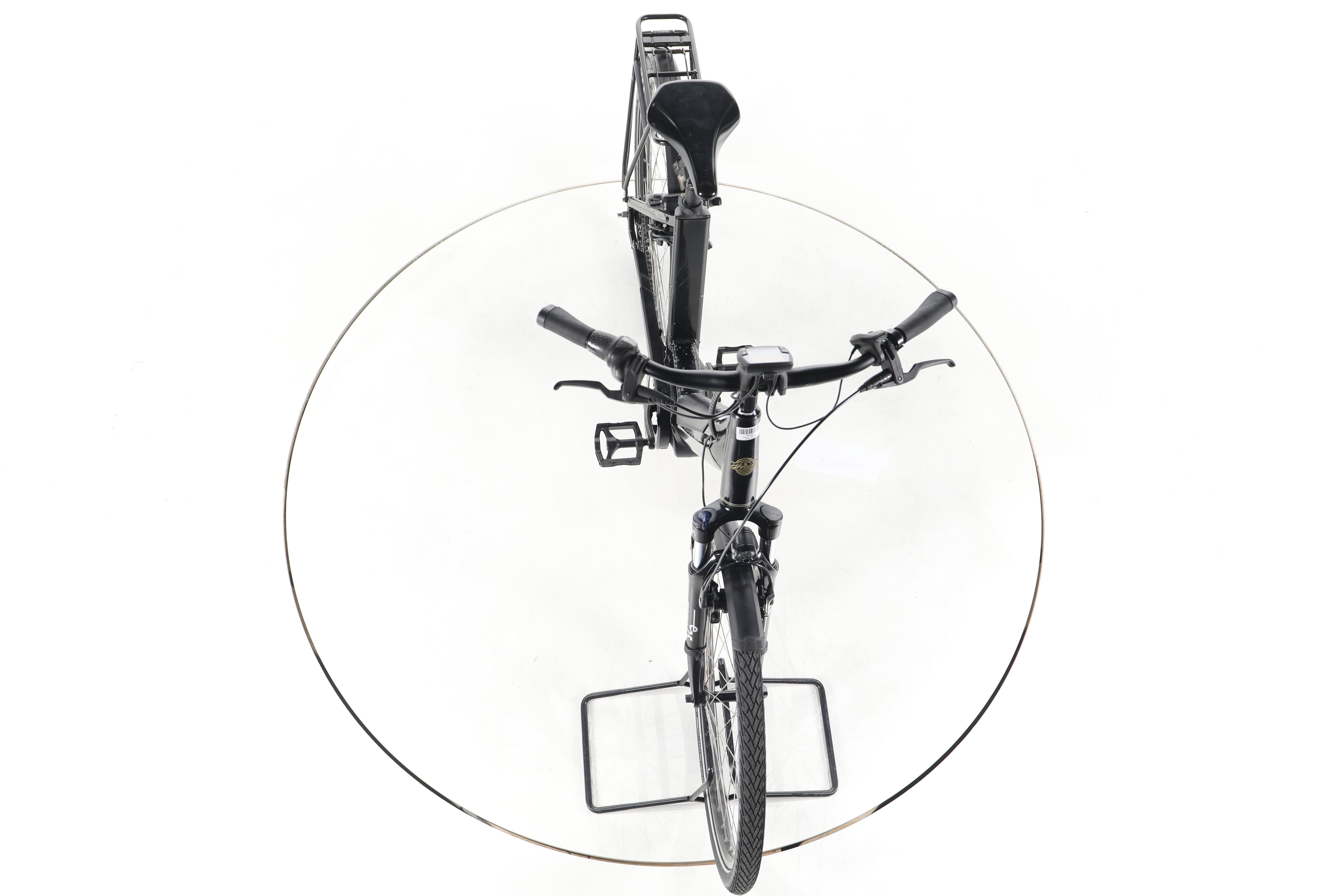 Green's Ashford City E-Bike Tiefeinsteiger - Image 16