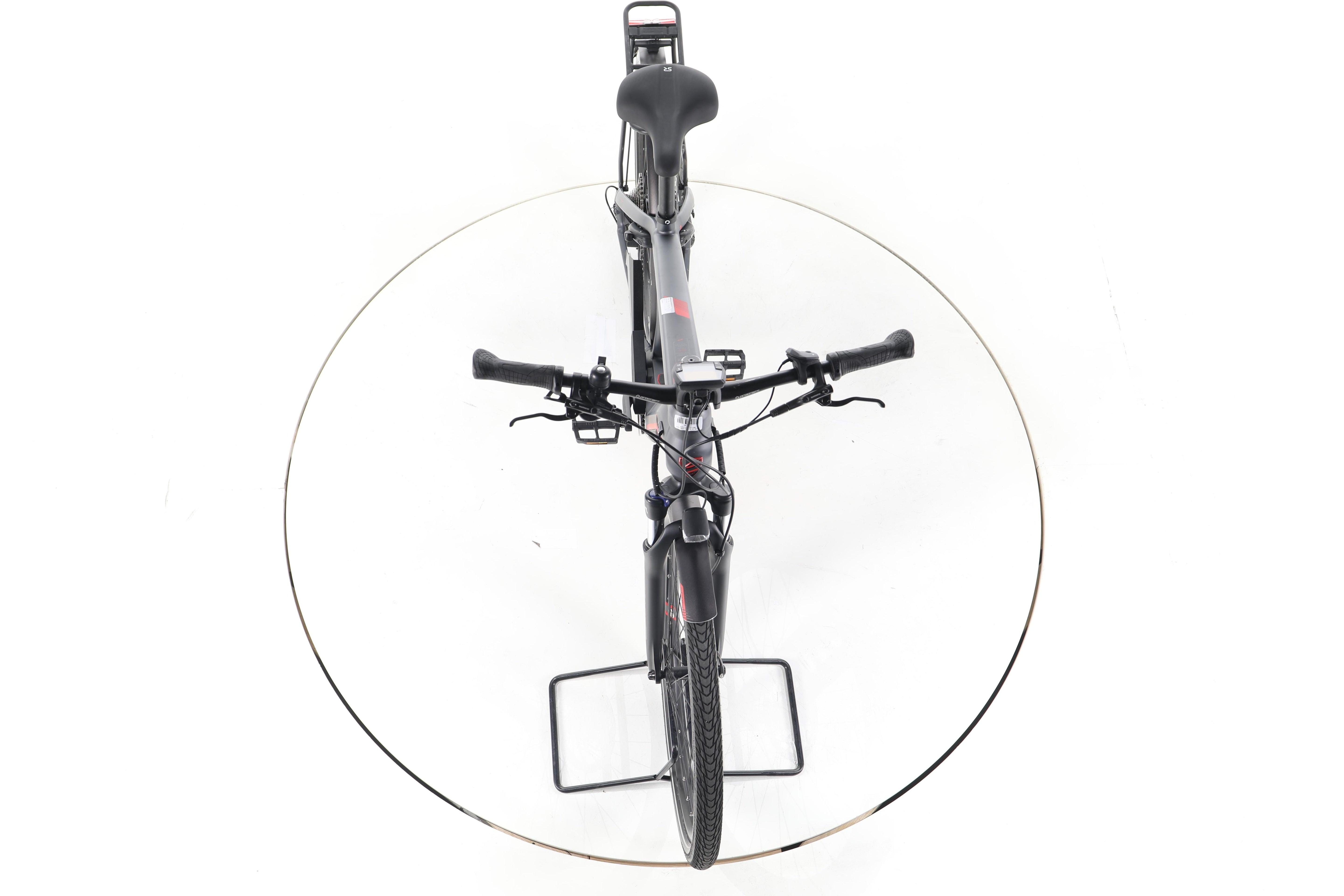 Centurion E-Fire Tour R860i Trekking E-Bike - Image 16
