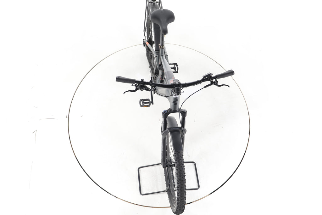Cube Stereo Hybrid 120 Pro Allroad Trekking E-Bike - Image 16