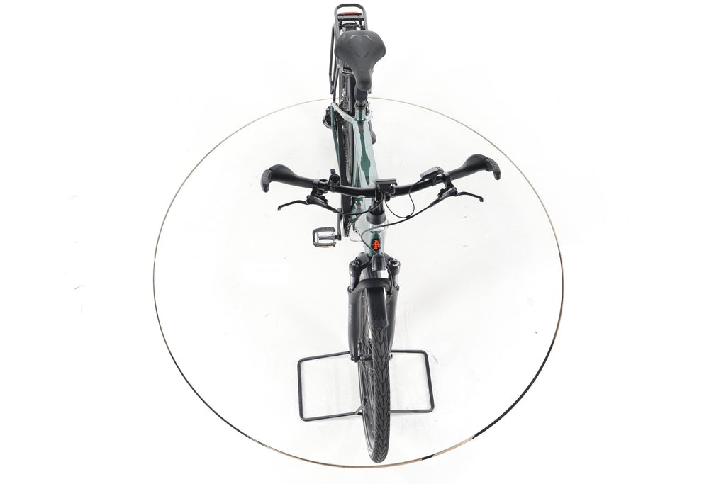 KTM MACINA STYLE 820 Trekking E-Bike 2025 - Image 16