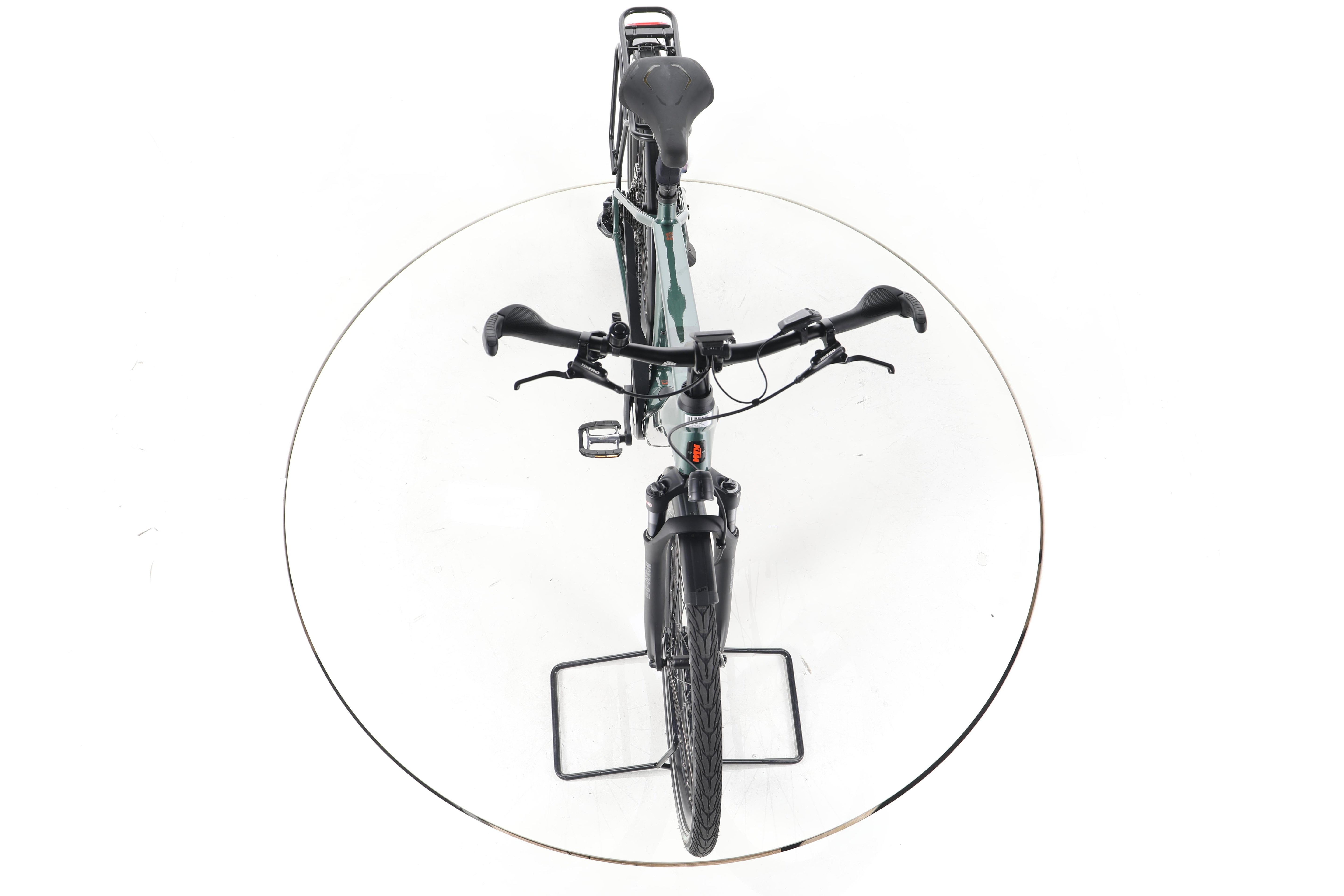 KTM MACINA STYLE 820 Trekking E-Bike 2025 - Image 16