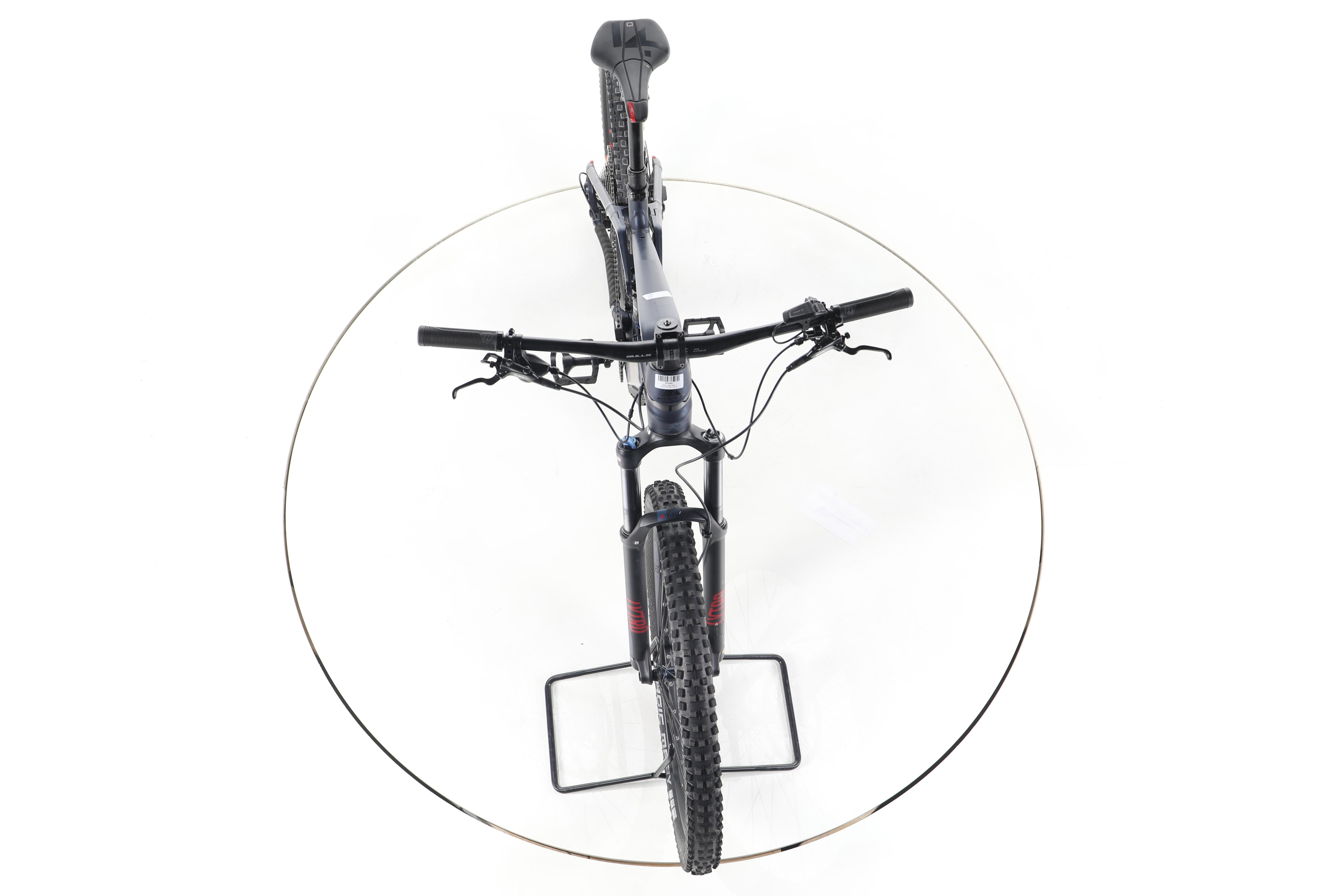 Bulls Sonic EVO AM 1 Fully E-Bike - Image 16