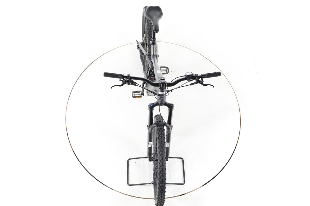 Carver Drift E.520 E-Bike Fully - Image 16