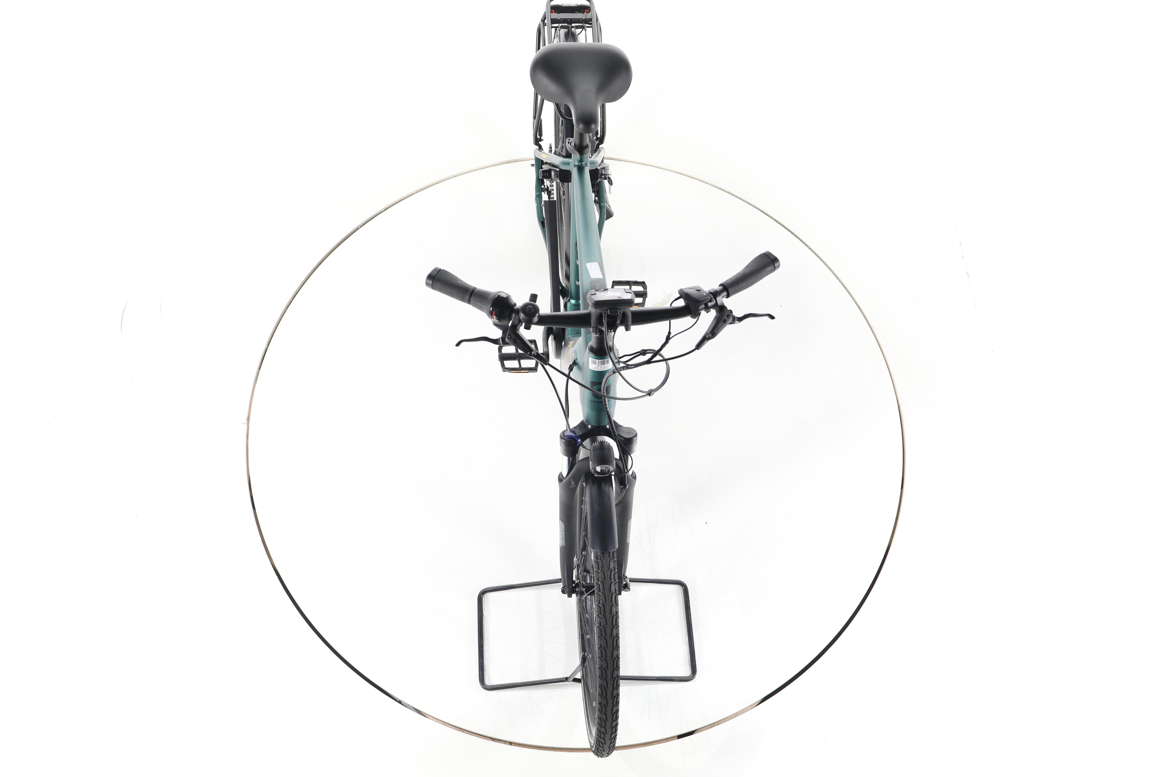 Trenoli LIVENZA sportivo City E-Bike - Image 16