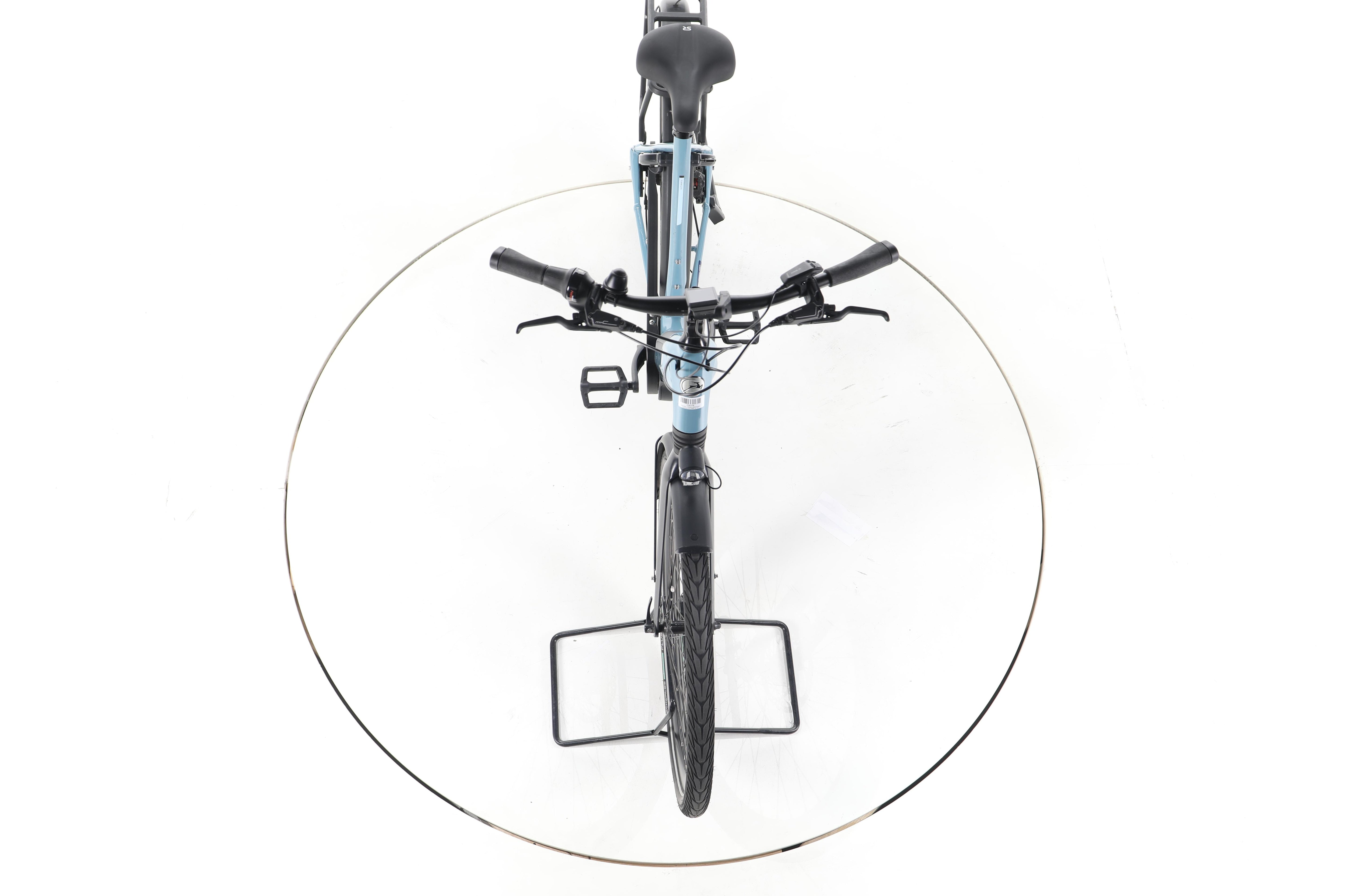 Gazelle Ultimate C5 HMB City E-Bike Tiefeinsteiger 2023 - Image 16