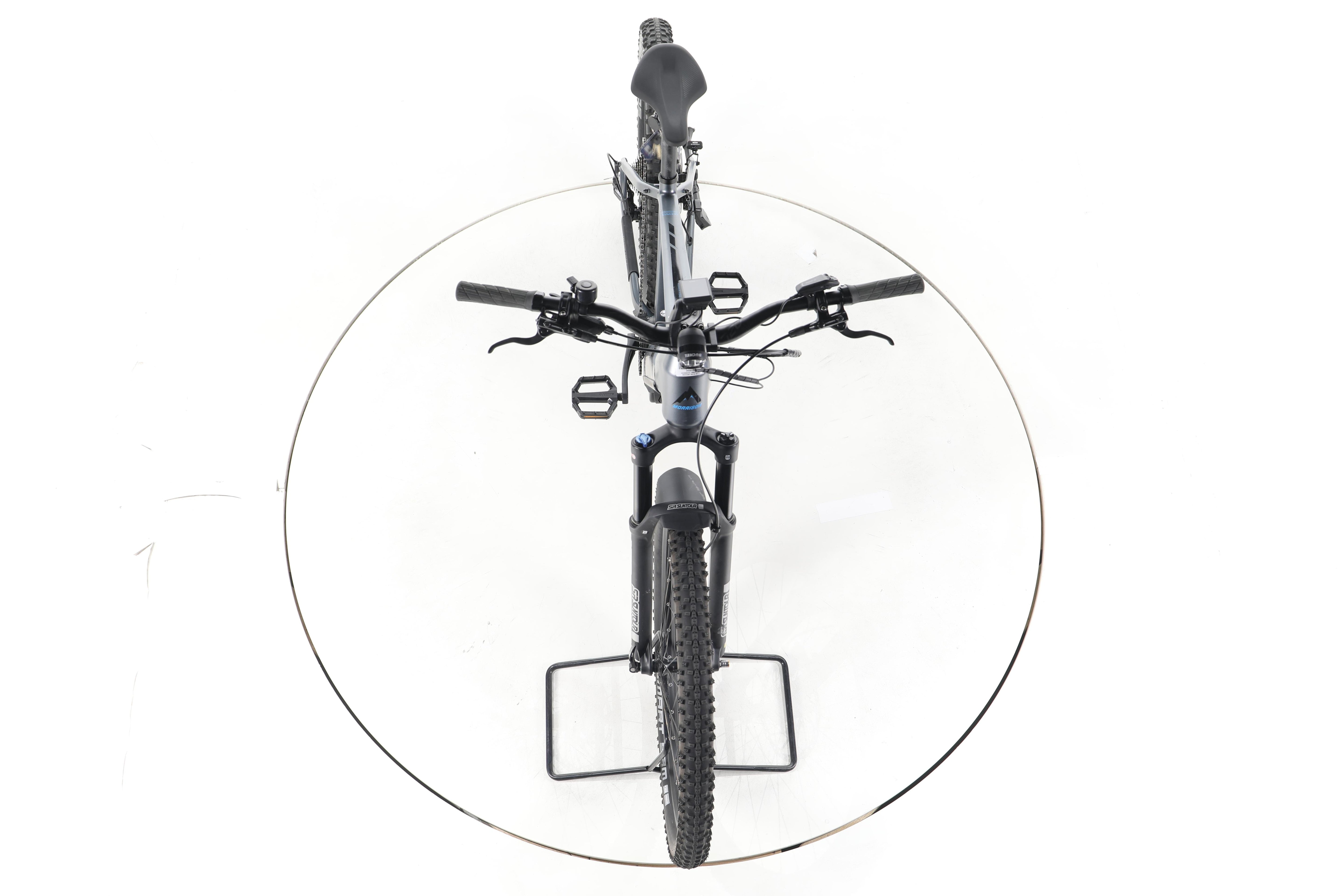 MORRISON MOHAWK Trekking E-Bike - Image 16