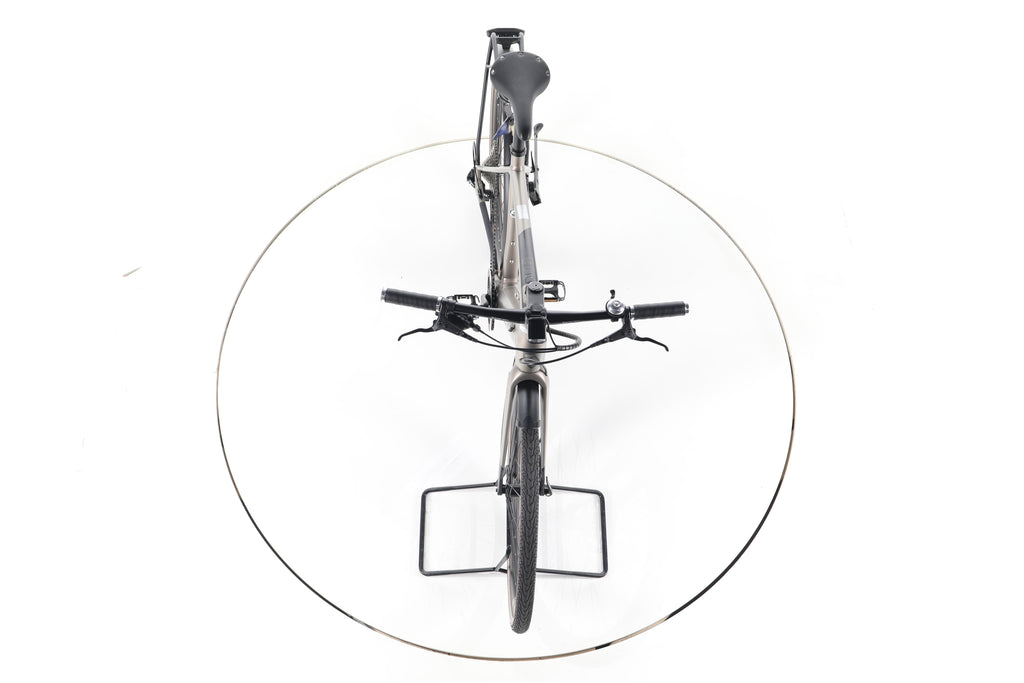 Centurion Overdrive Z1000 EQ Trekking E-Bike - Image 16