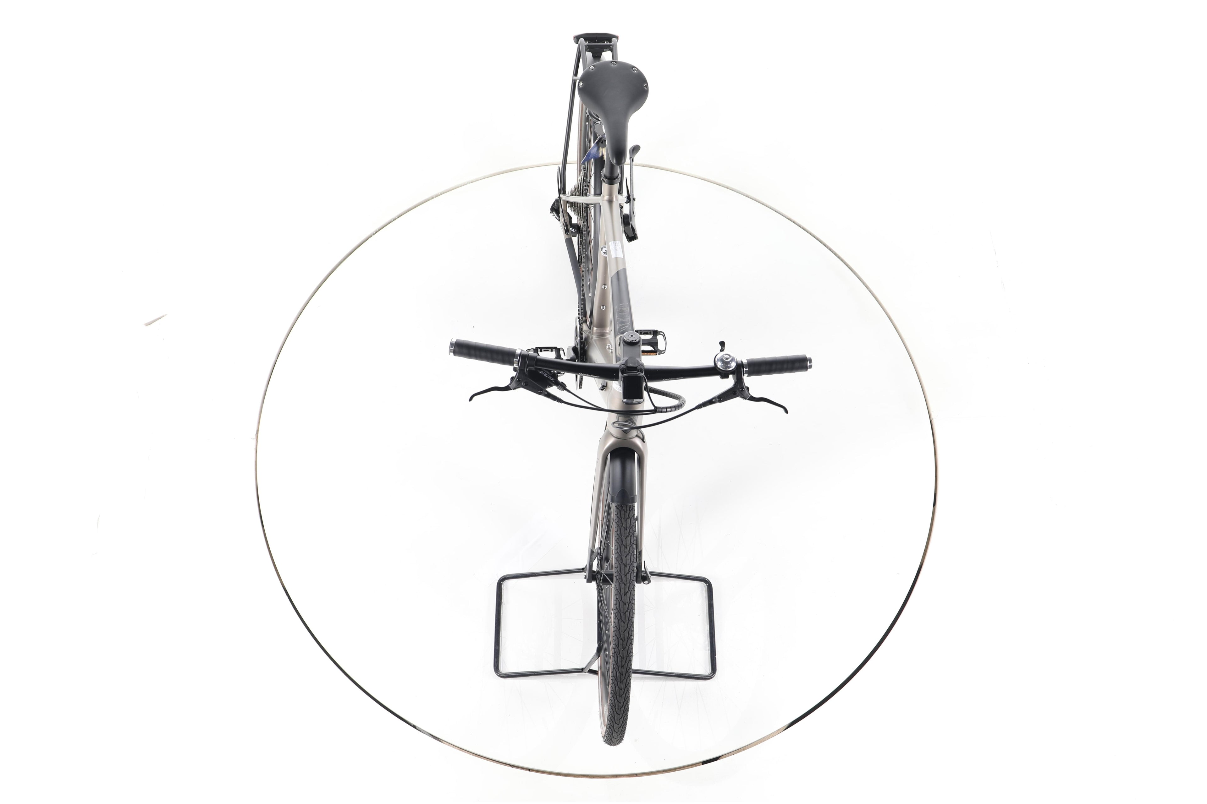 Centurion Overdrive Z1000 EQ Trekking E-Bike - Image 16