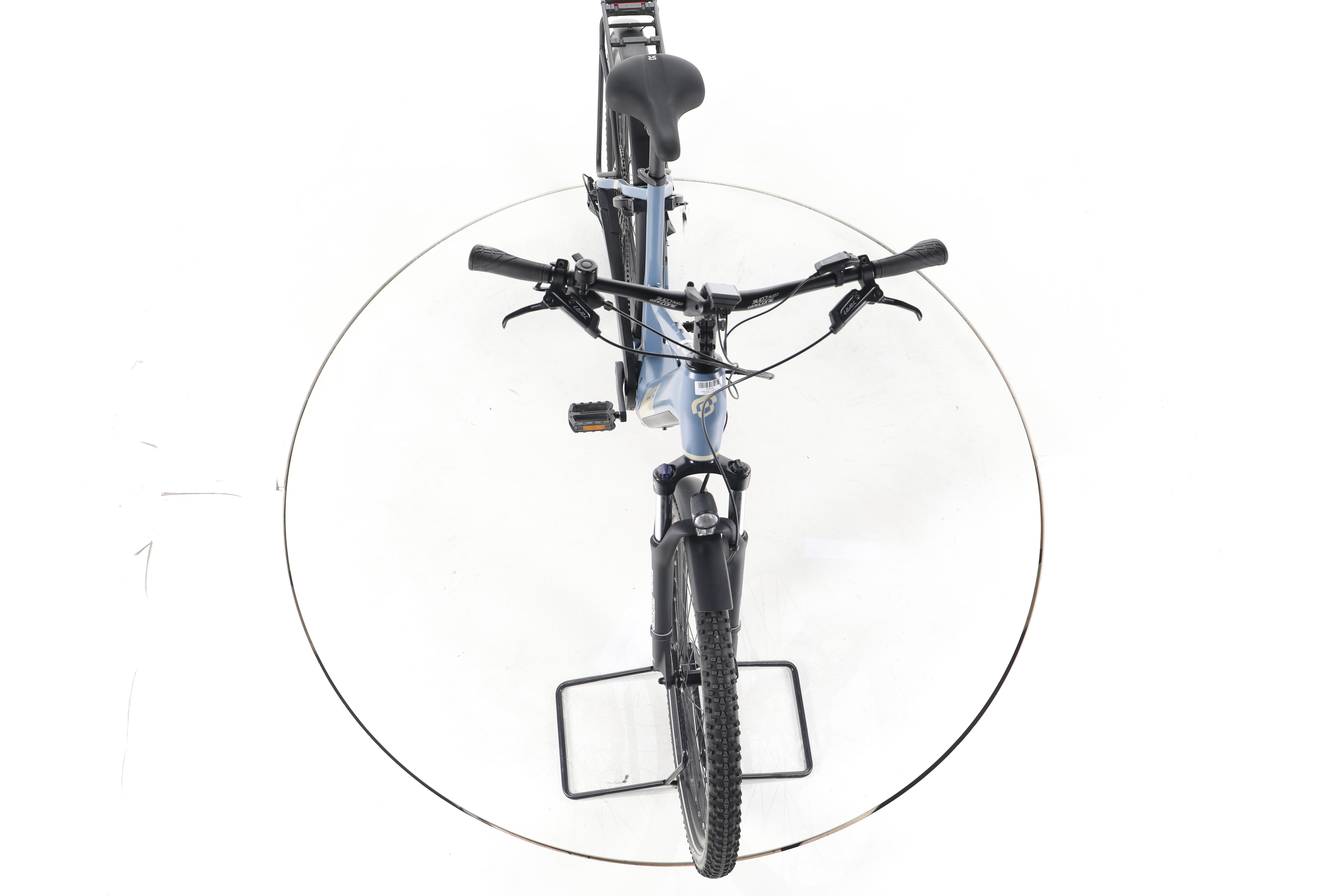 CONE Bikes eSUV IN 3.0 Trekking E-Bike - Image 16