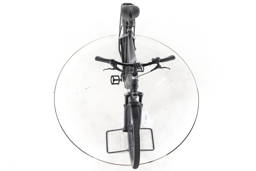 Hercules Futura Max City E-Bike - Image 16