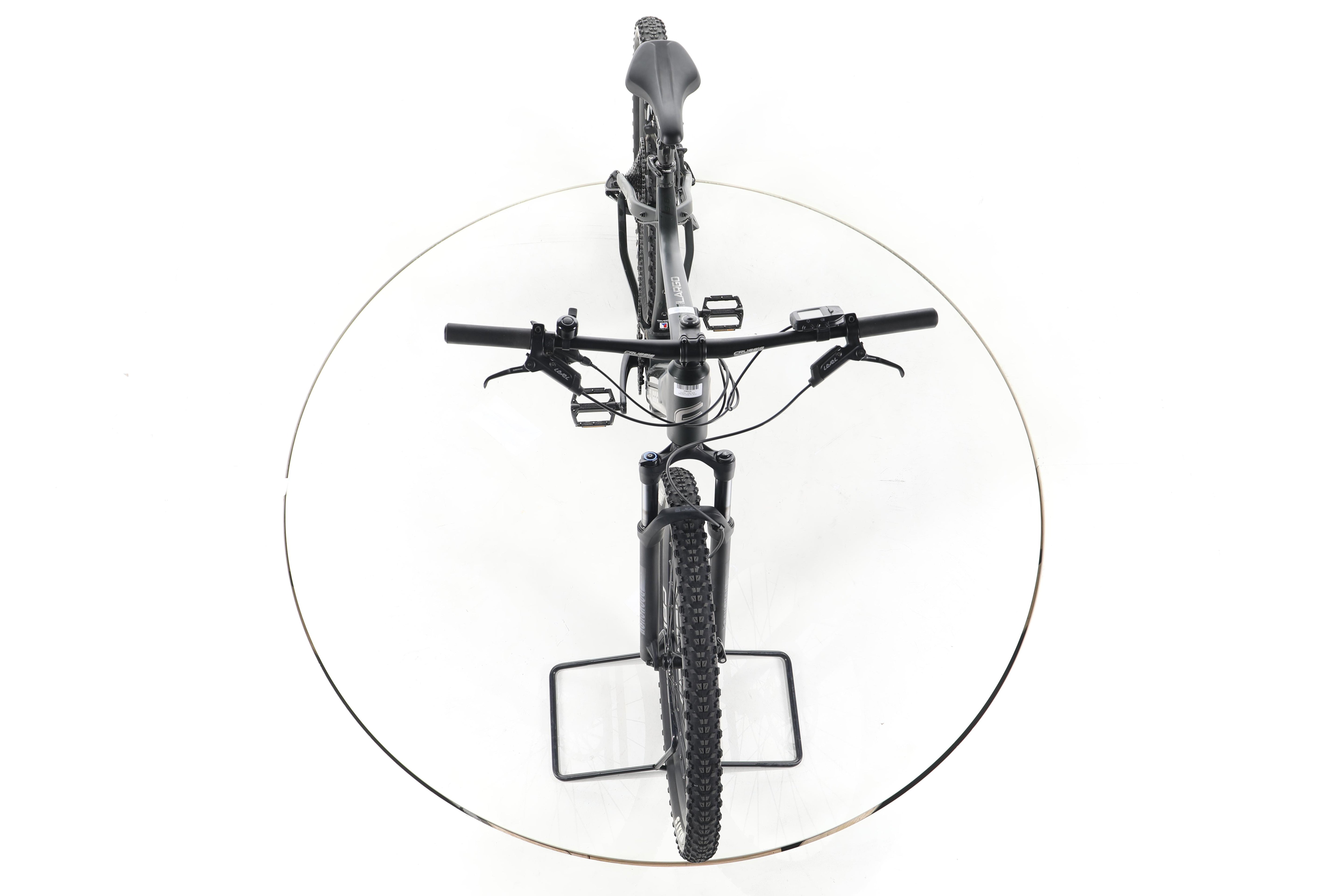 Crussis ONE-Largo 9.8 E-Bike - Image 16