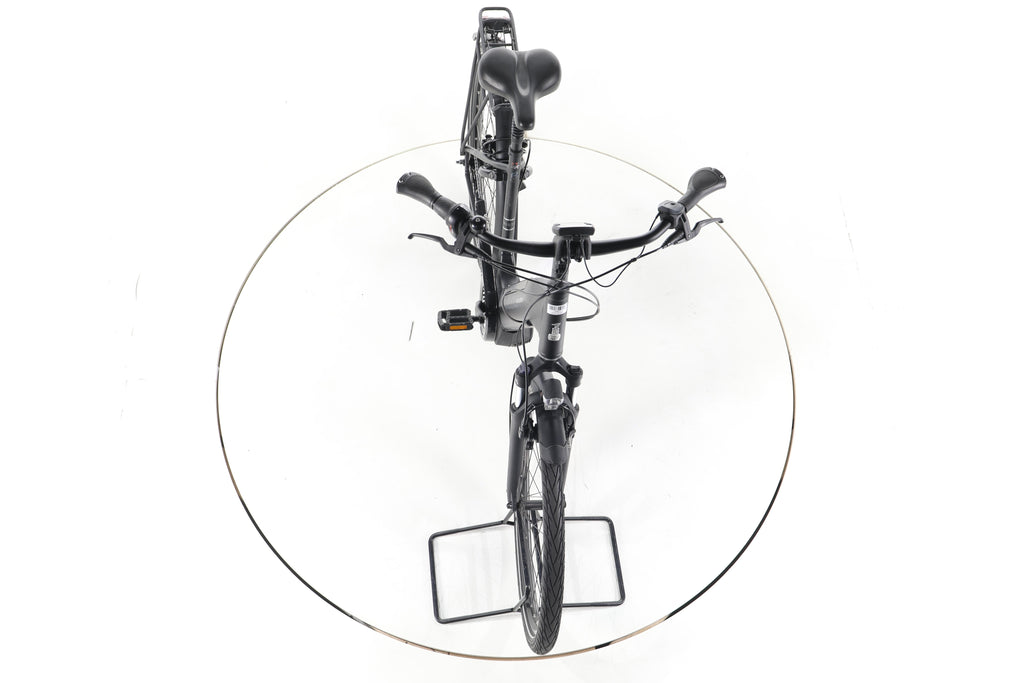 Raleigh Bristol LTD City E-Bike Tiefeinsteiger - Image 16