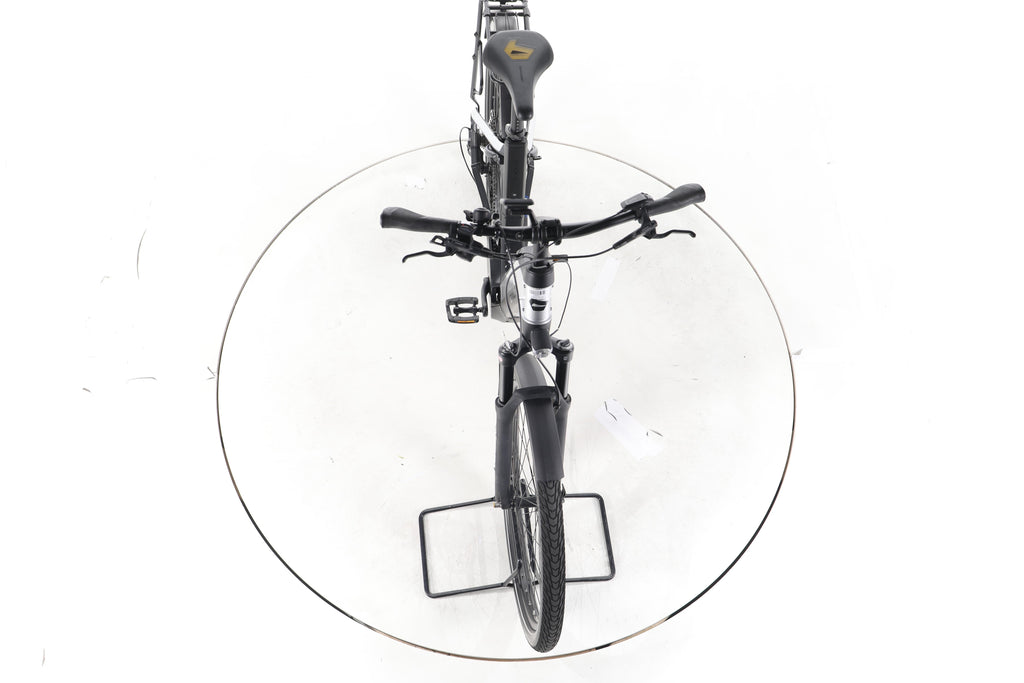 Bergamont E-Ville Edition Trekking E-Bike Tiefeinsteiger - Image 16