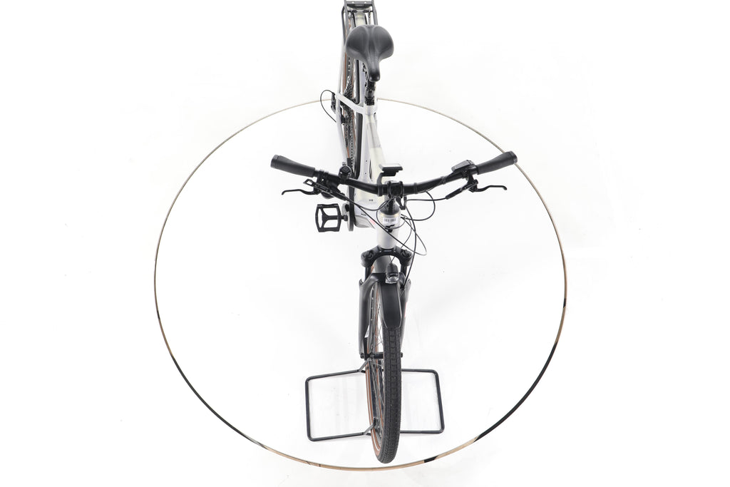 Cube Touring Hybrid Pro Trekking E-Bike - Image 16