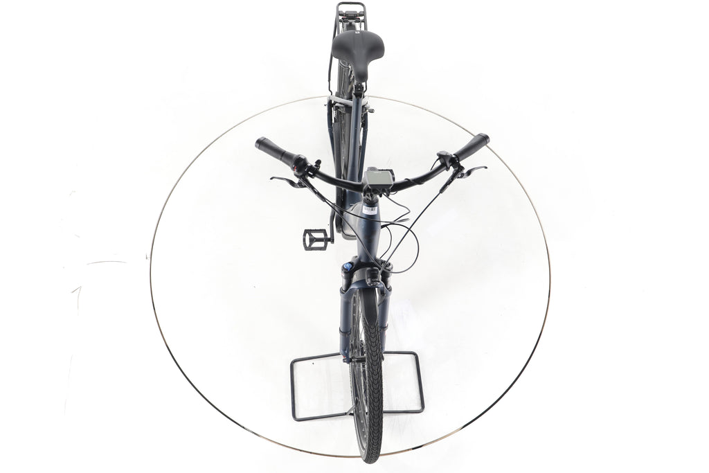Cube Supreme Hybrid SLT City E-Bike Tiefeinsteiger - Image 16