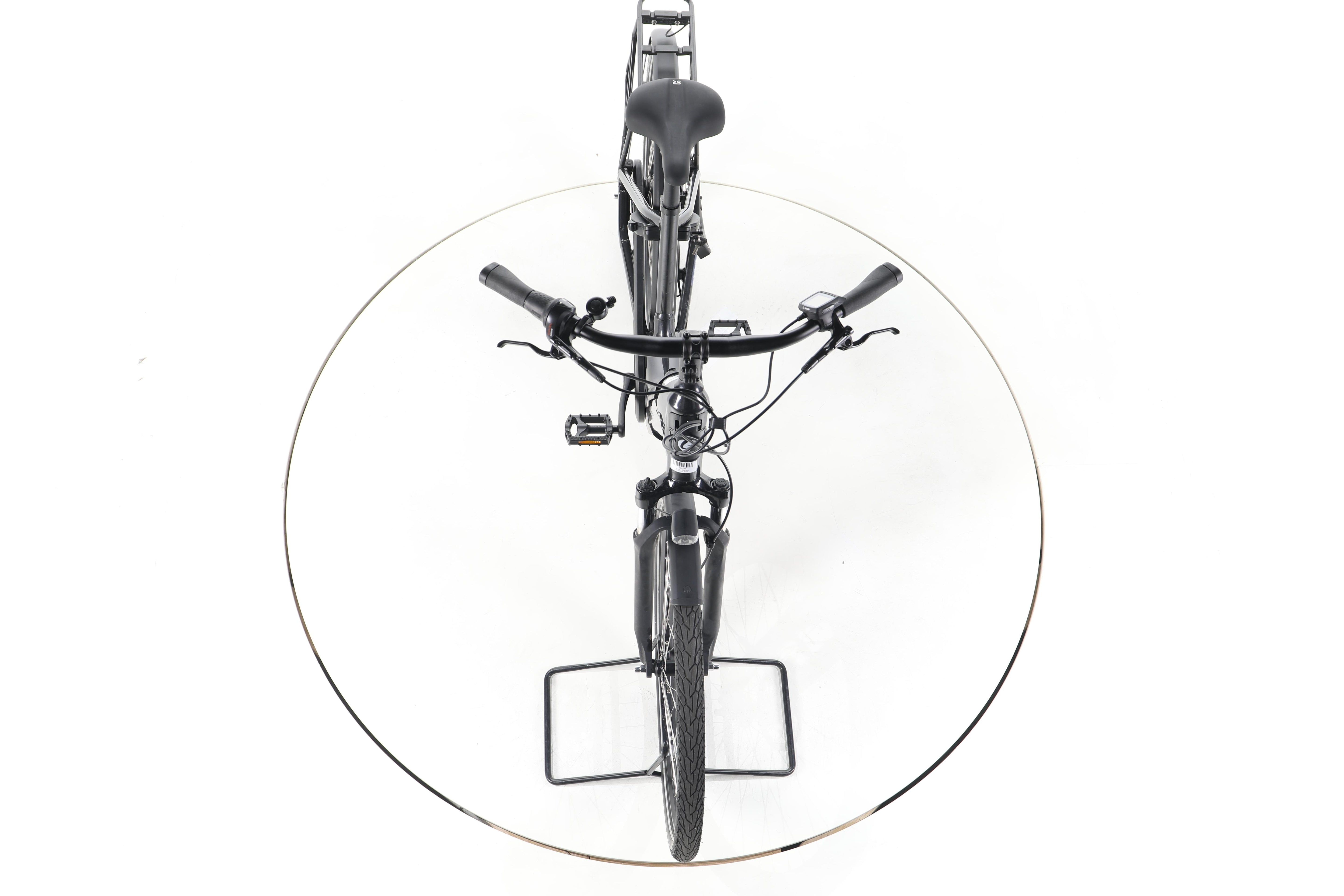 Sparta C-Grid City E-Bike Tiefeinsteiger - Image 16
