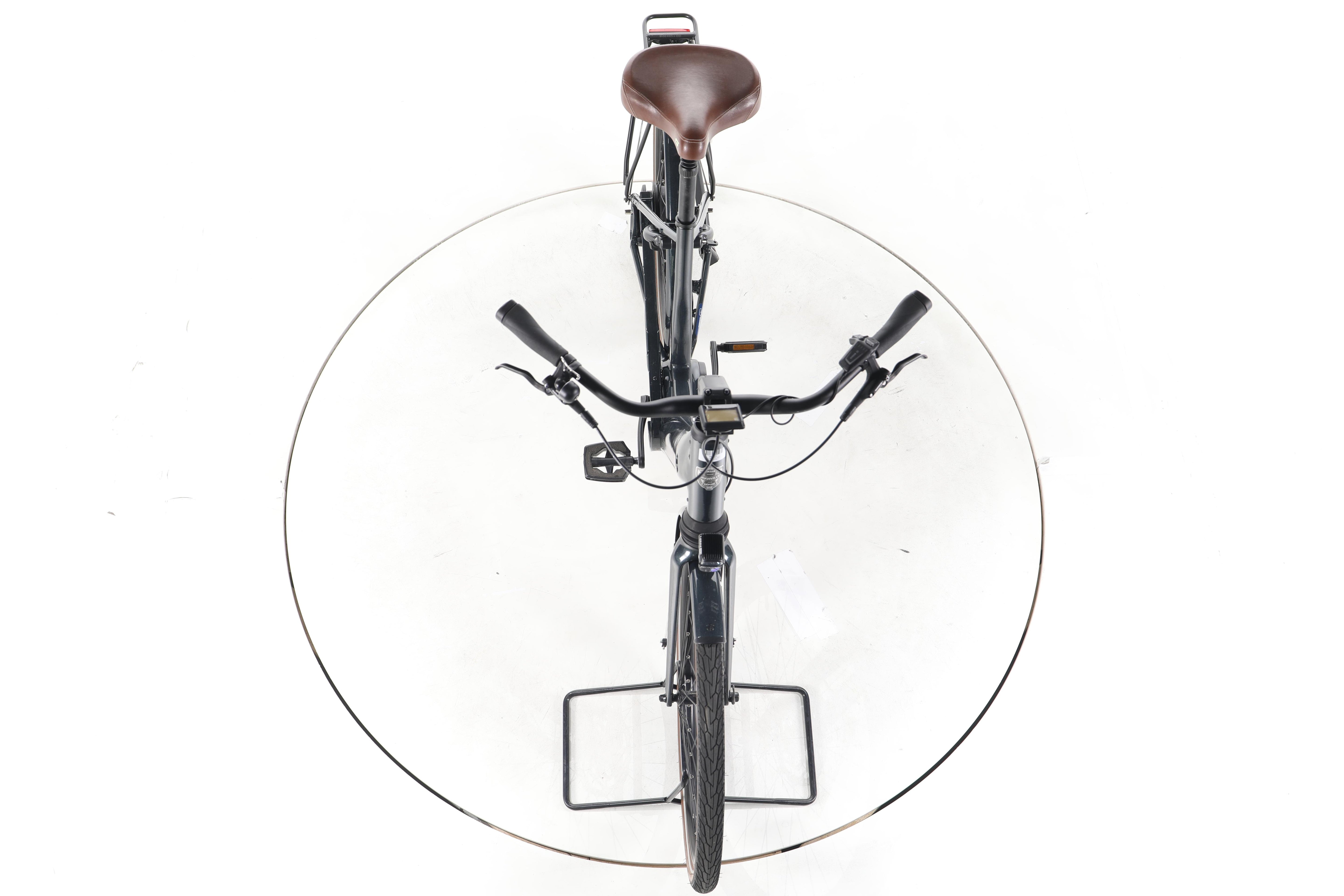 Granville E-Elegance City E-Bike Tiefeinsteiger 2024 - Image 16