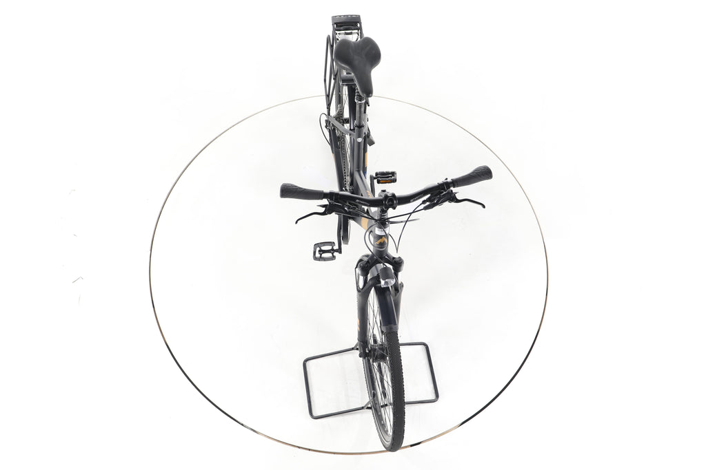 MORRISON T 4.0 Fahrrad City & Trekking - Image 16