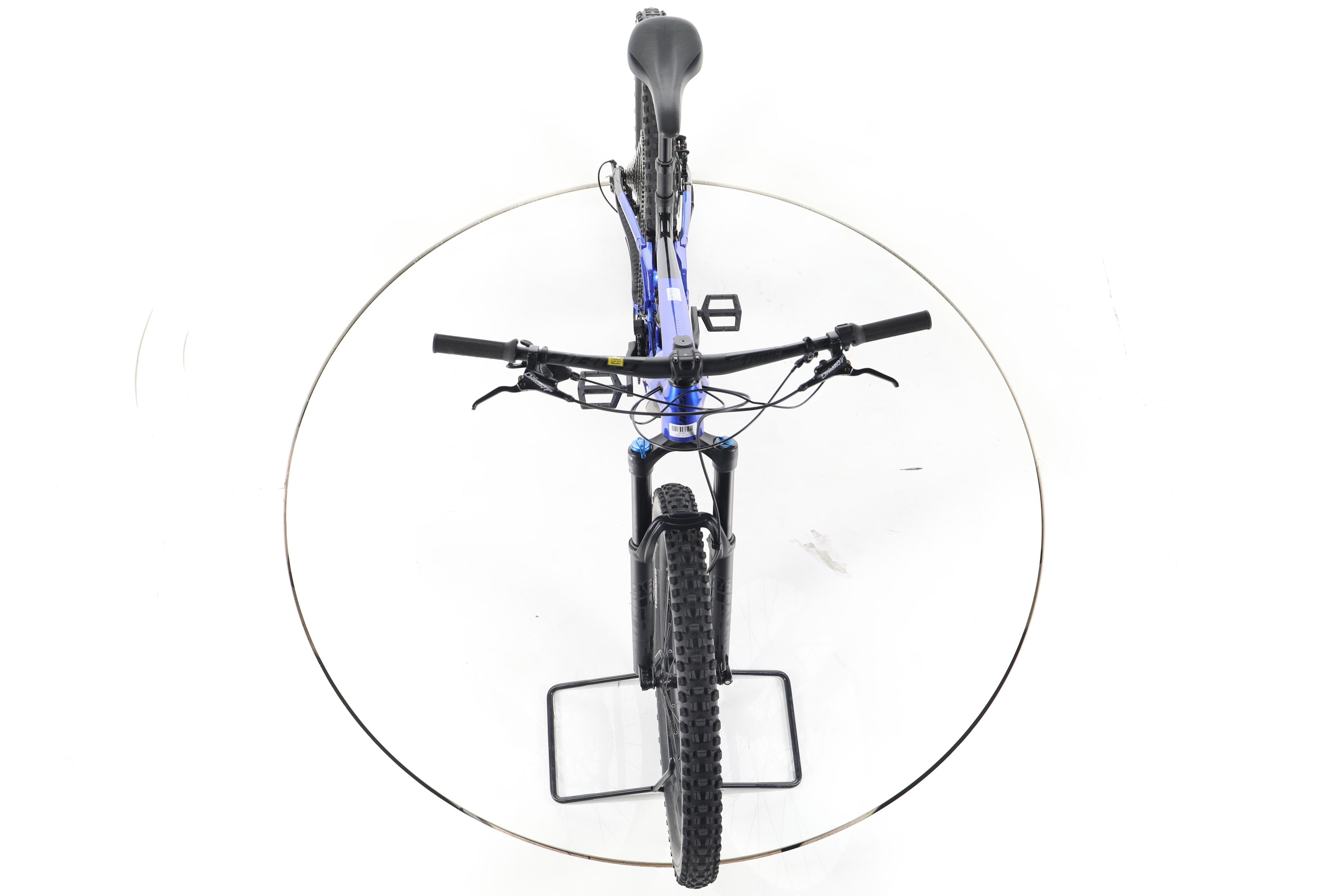 Giant Trance X E+ 2 Fully E-Bike - Image 16