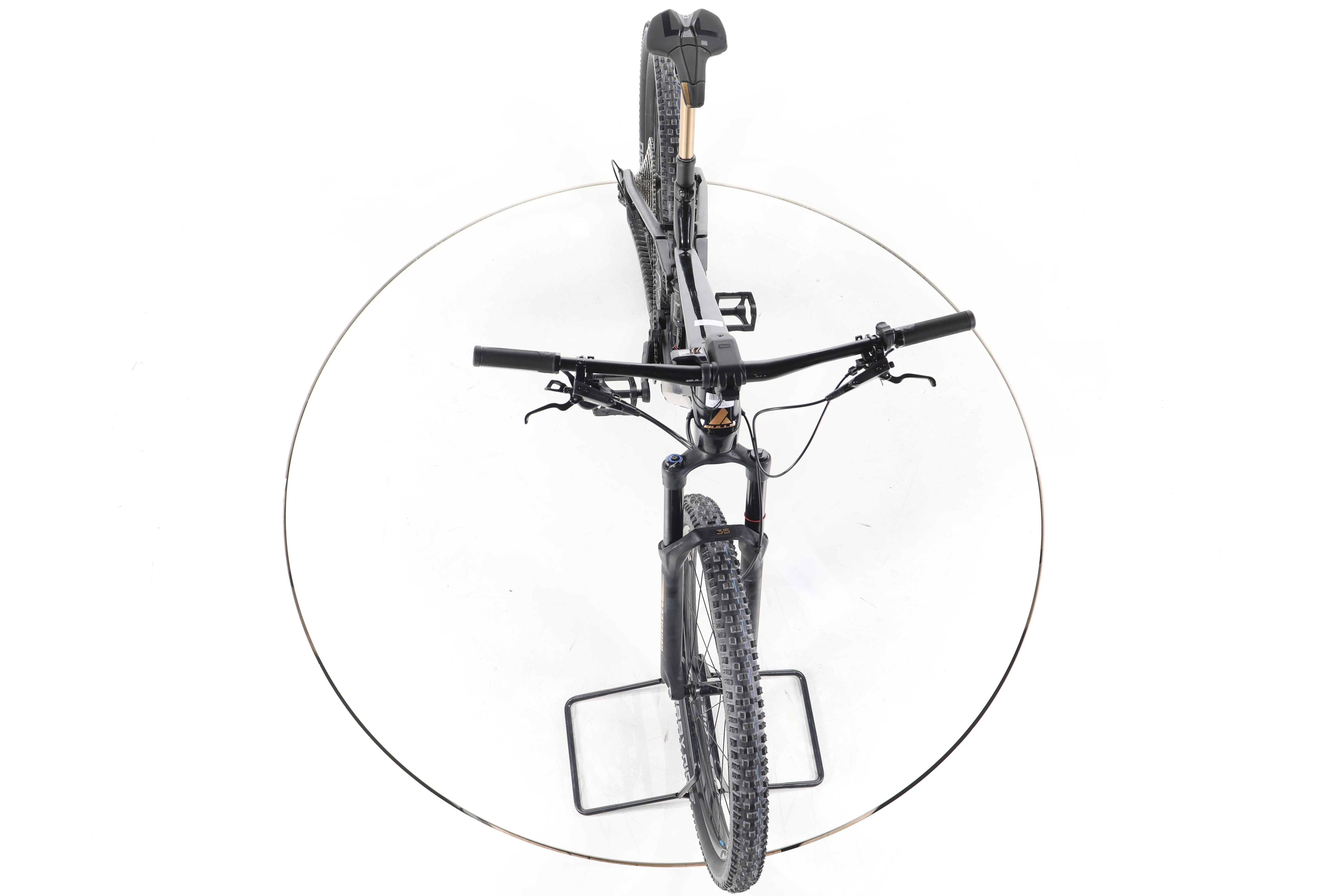 Bulls Sonic Evo AM-SL1 E-Bike Fully Carbon - Image 16