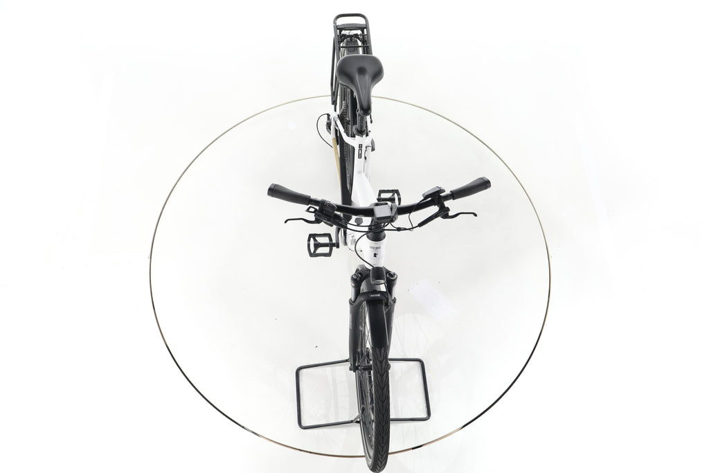 KTM ZEG Cento 10 Plus Trekking E-Bike - Image 16