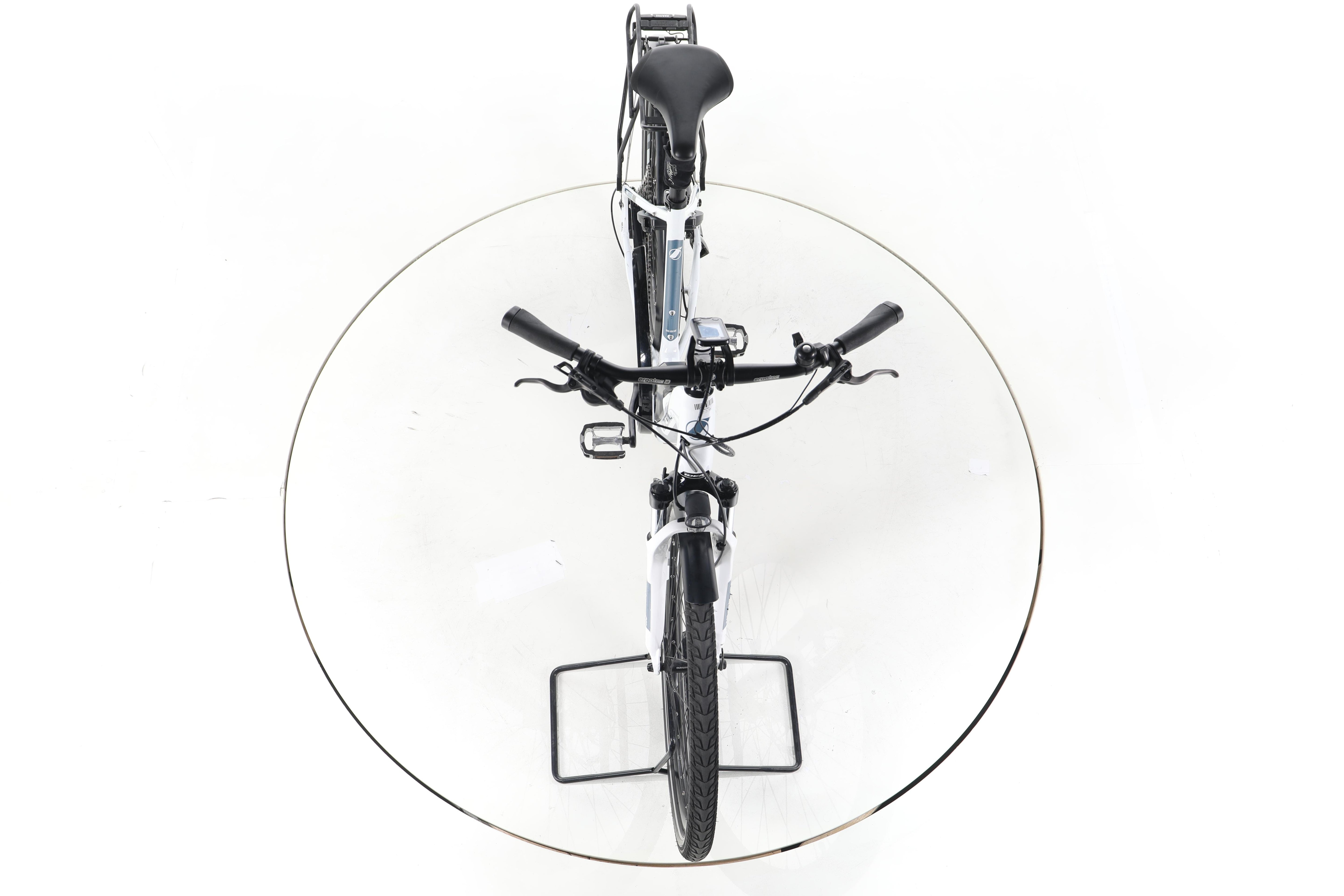 Ideal Futour-610X Trekking E-Bike Tiefeinsteiger - Image 16